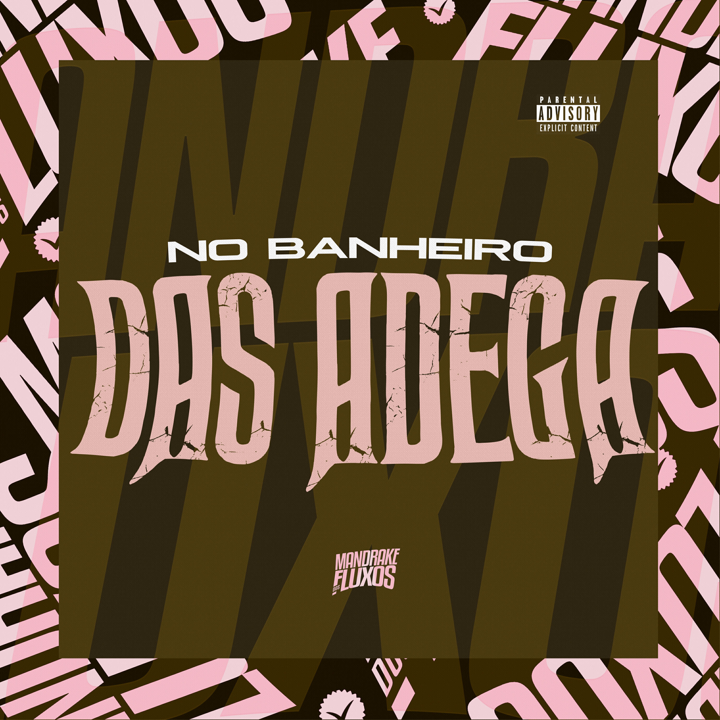 Релиз No banheiro das adega