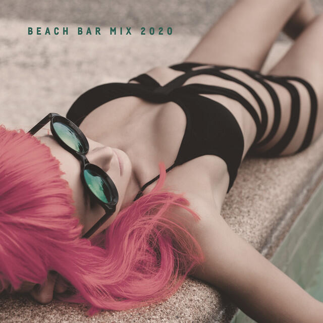 Релиз Beach Bar Mix 2020