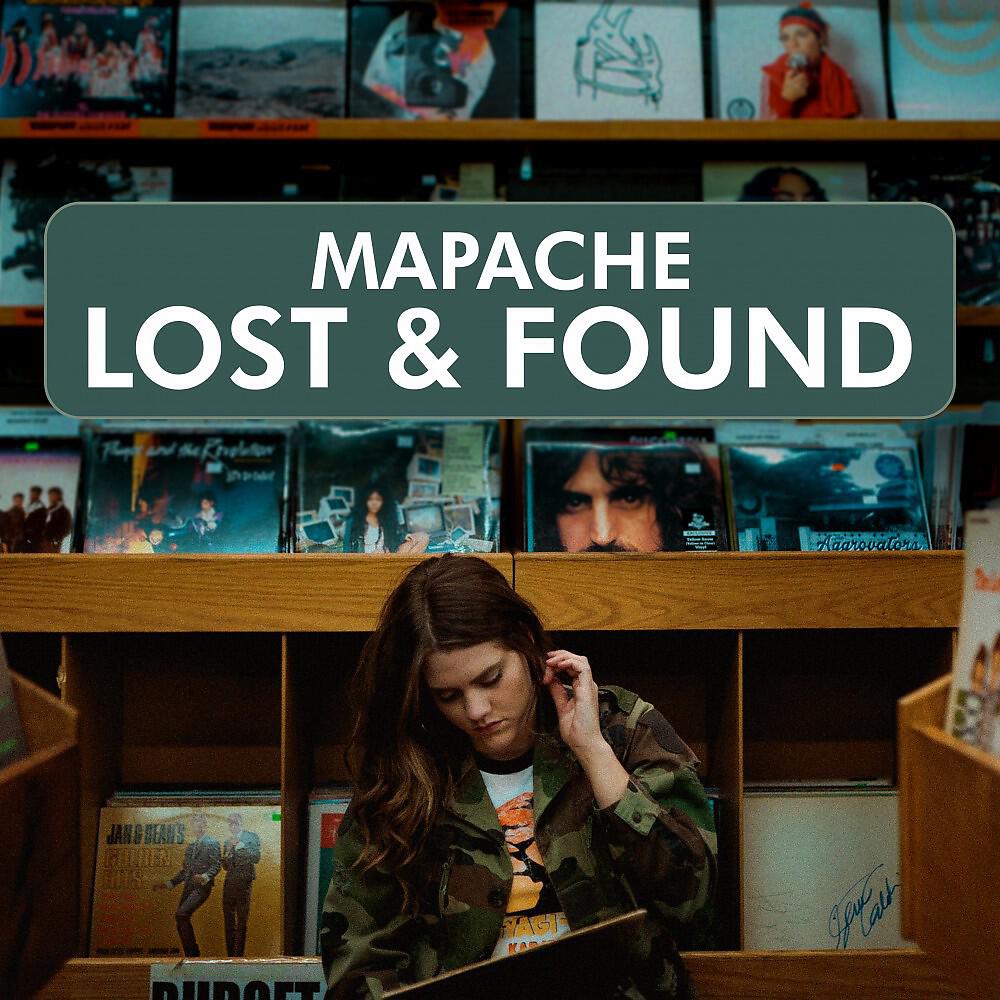 Релиз Lost & Found