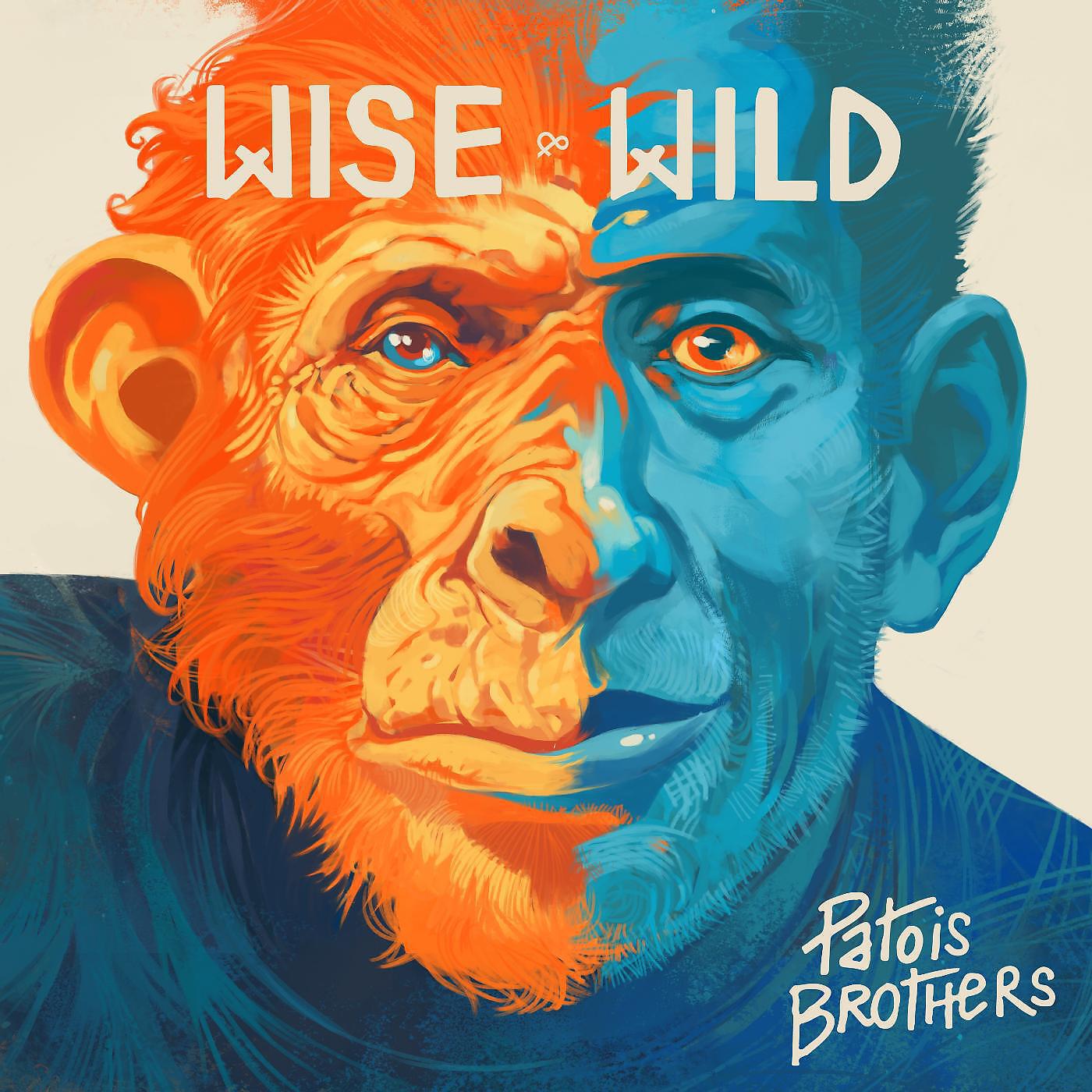 Релиз Wise and Wild