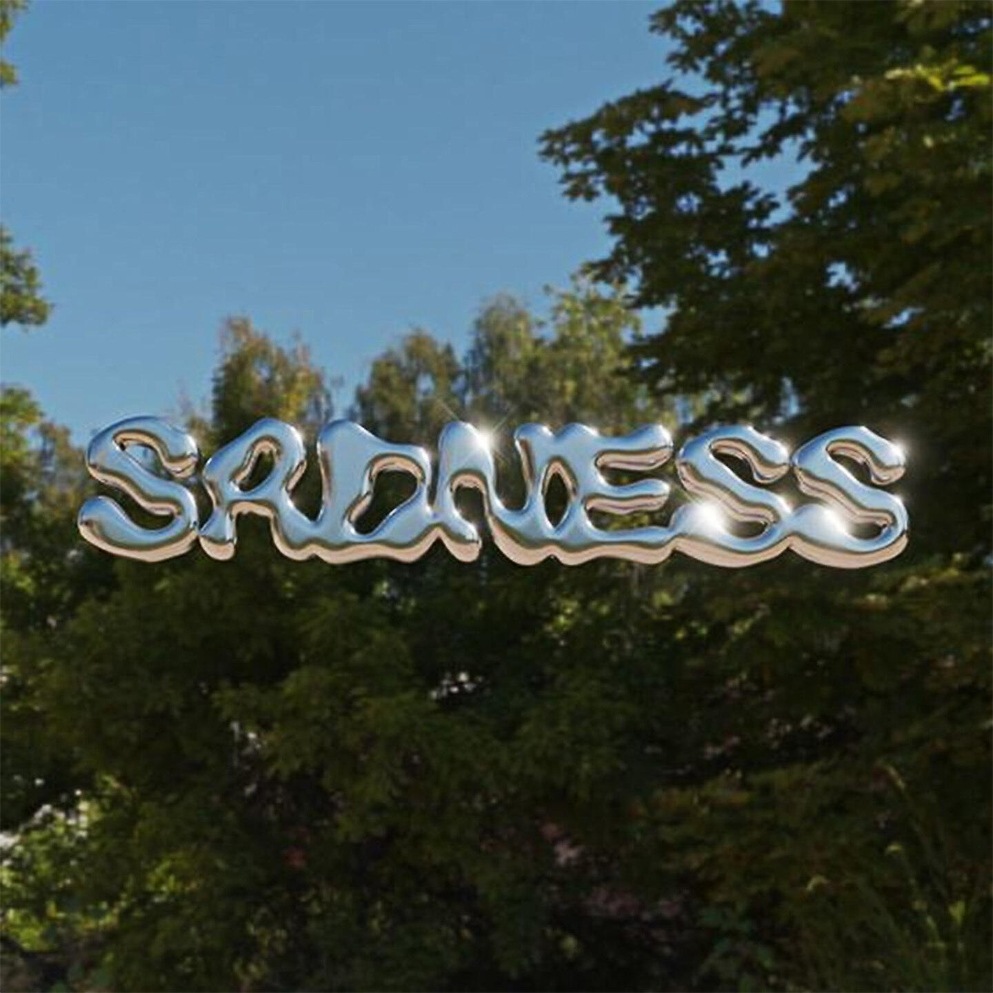 Релиз sadness