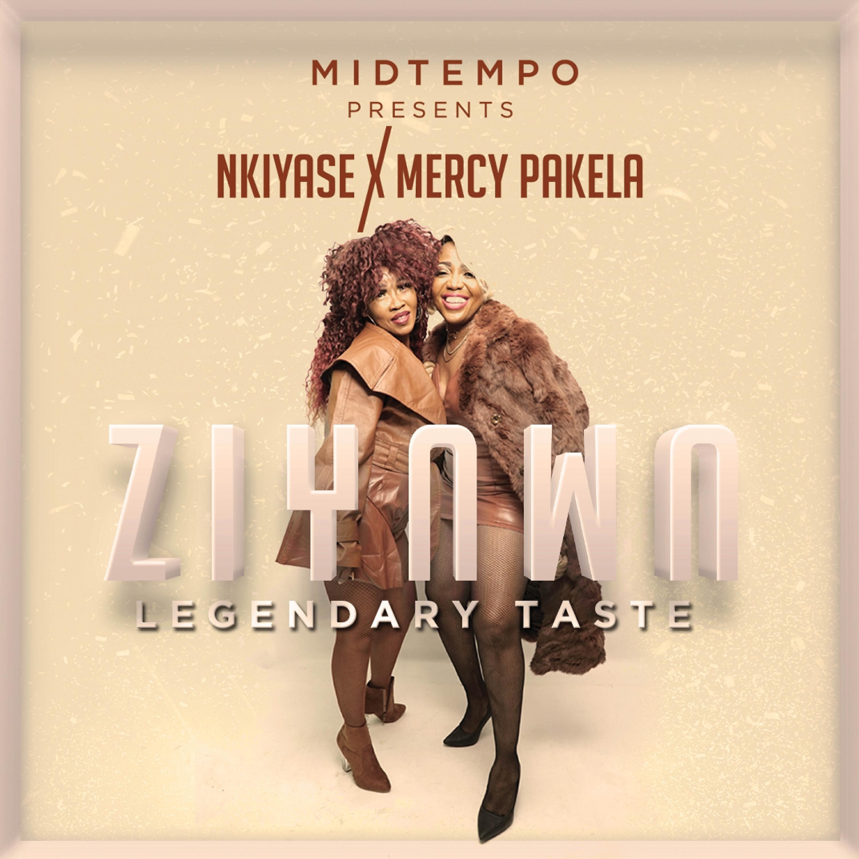 Mercy Pakela