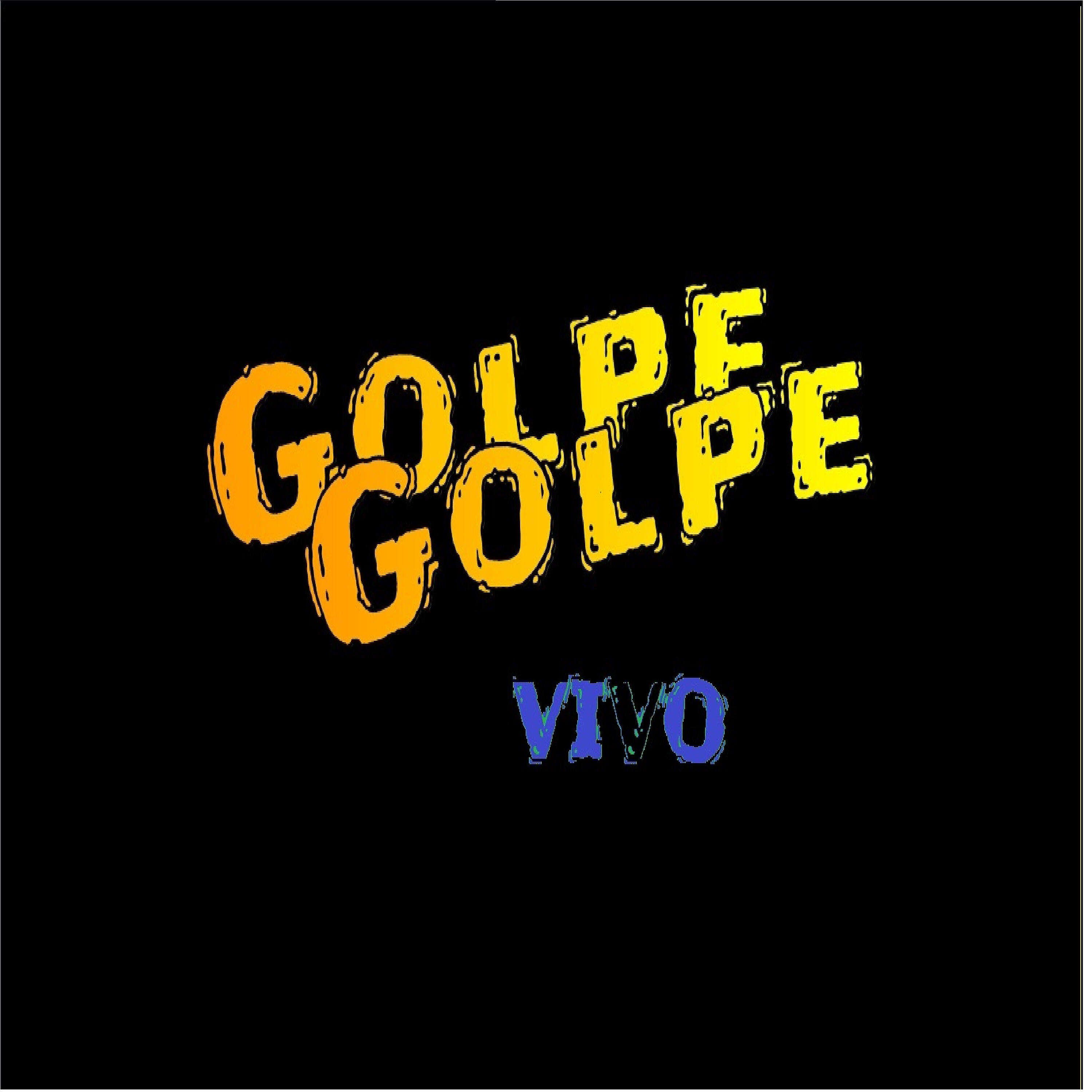 Релиз Golpe (En Vivo)
