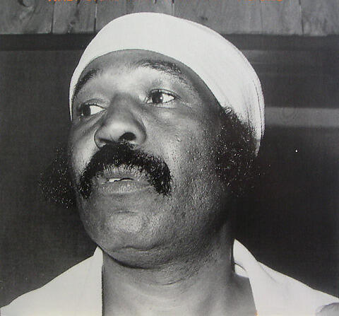 Walt Dickerson