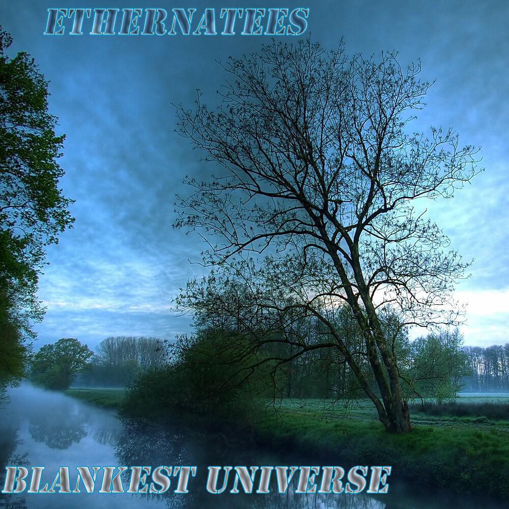 Релиз Blankest Universe