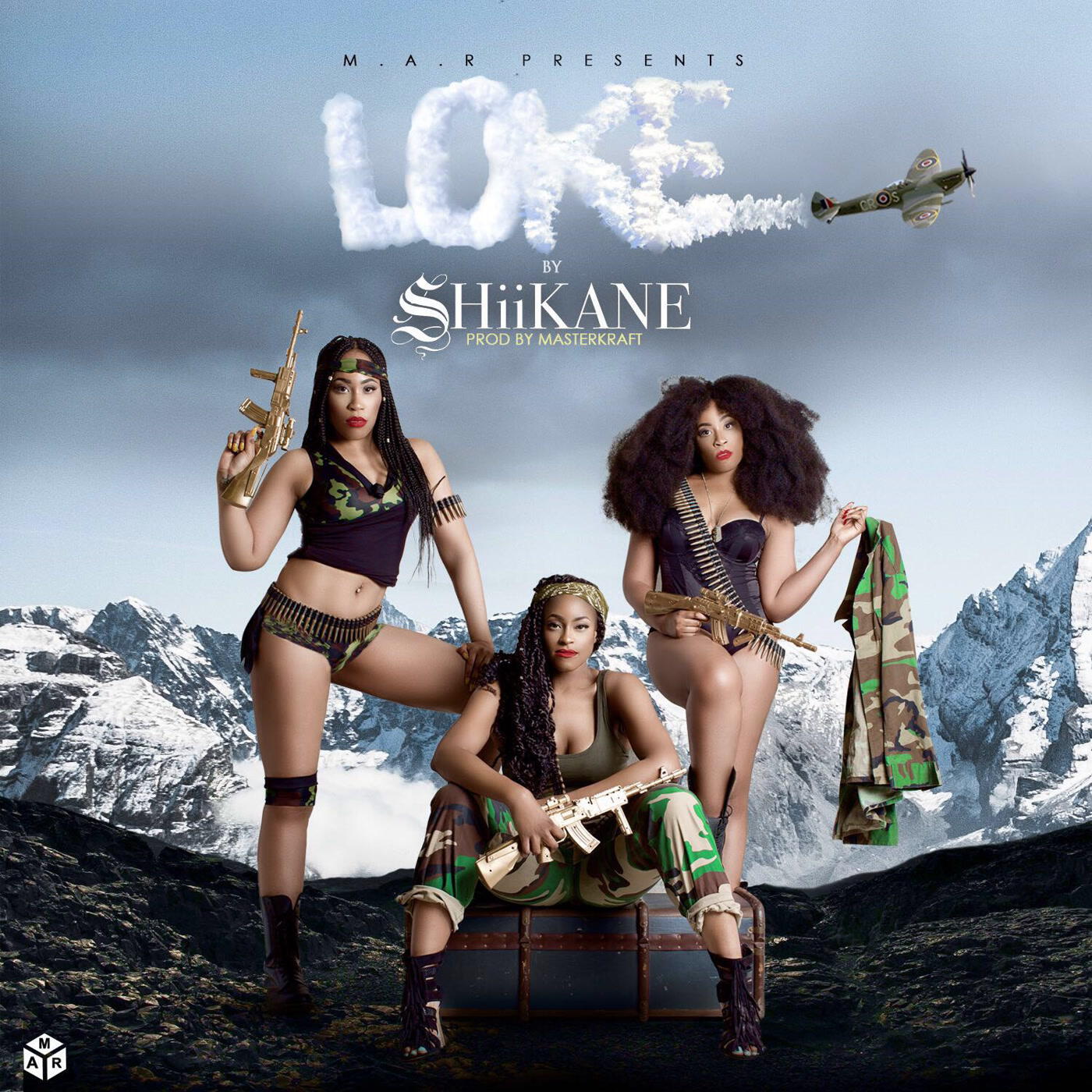 Релиз Loke