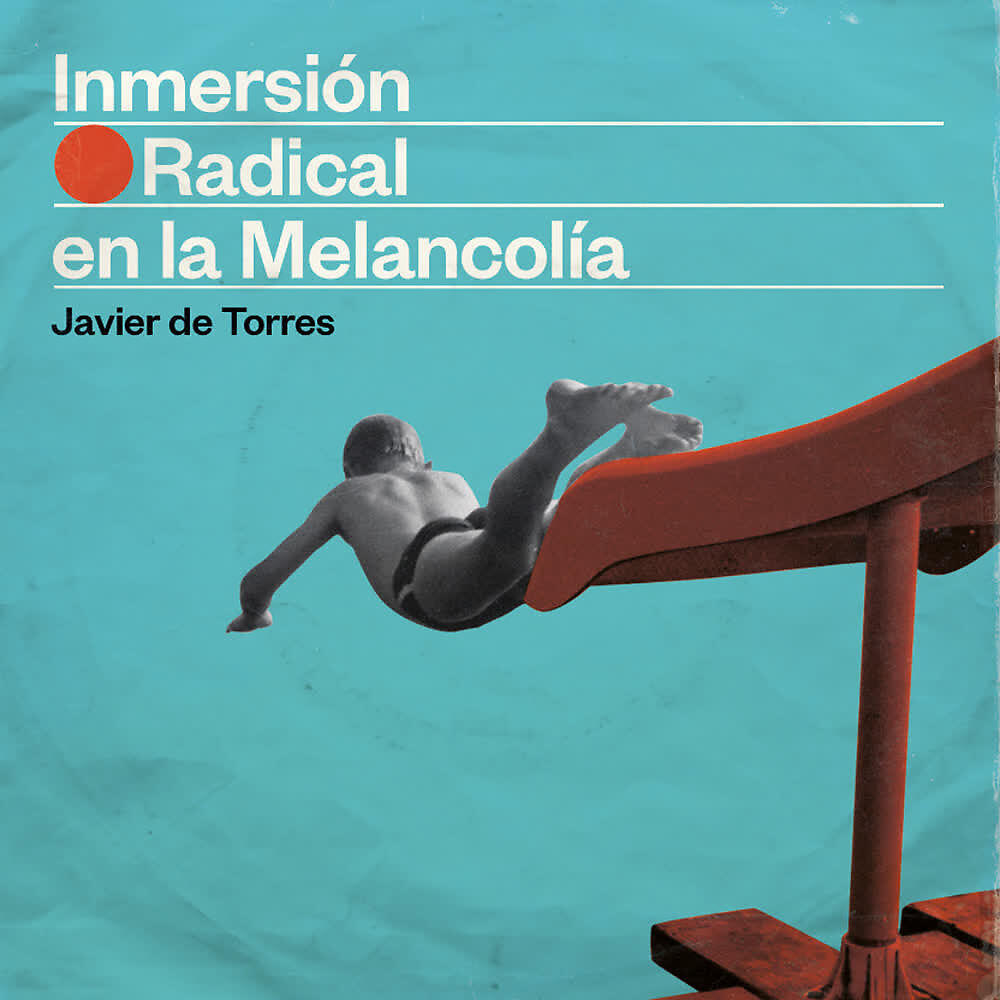 Релиз Inmersión Radical en la Melancolía