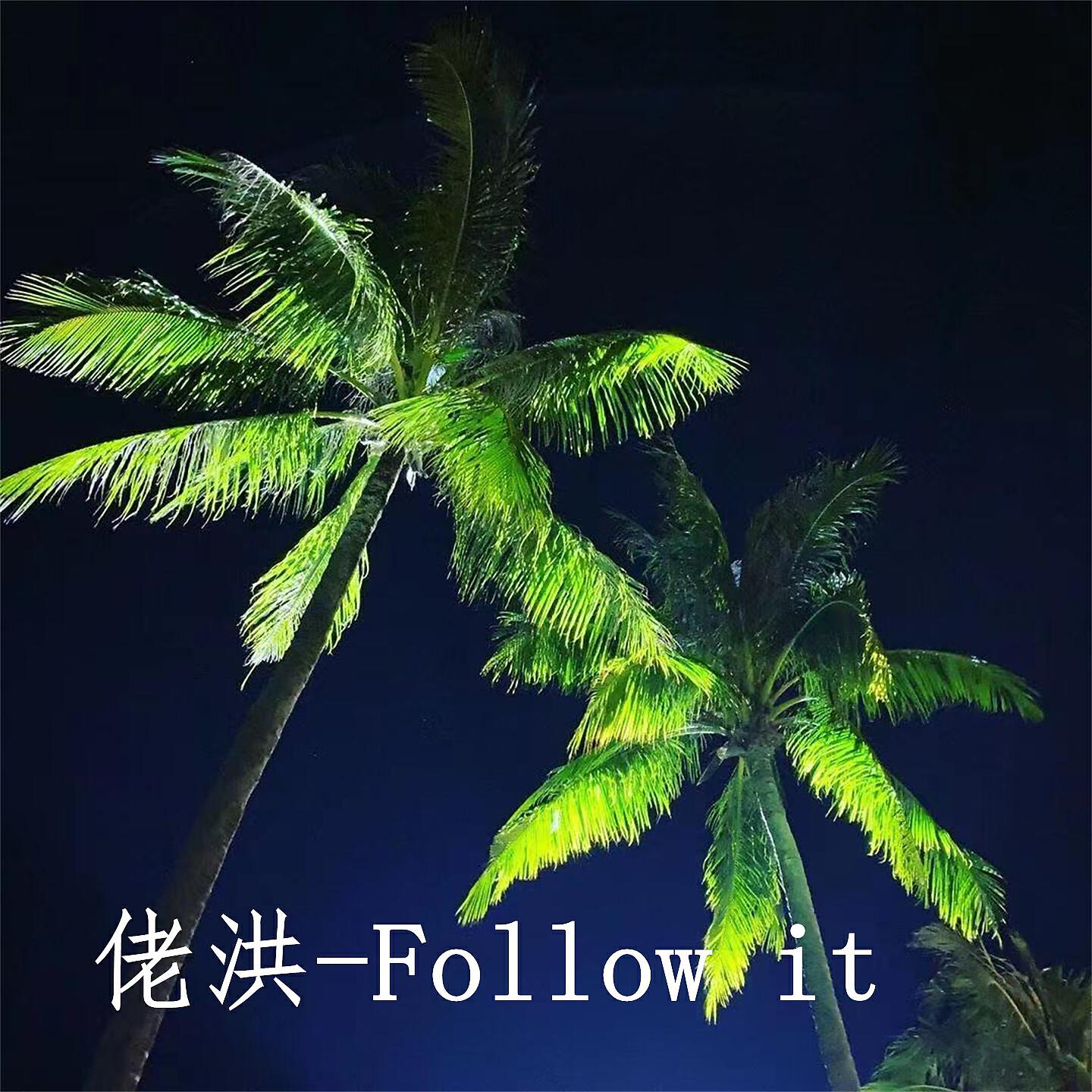 Релиз Follow It