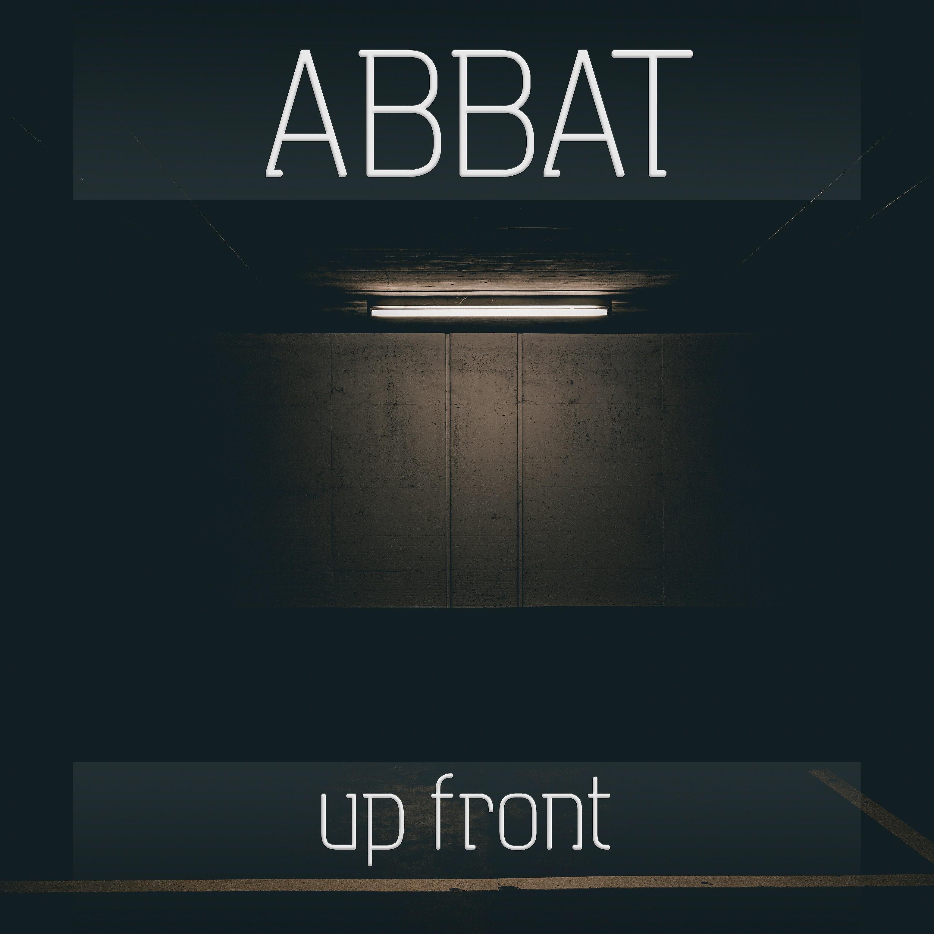 Релиз Up Front