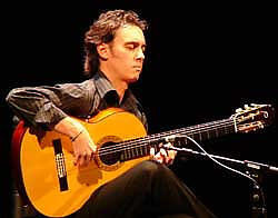 Paco Serrano