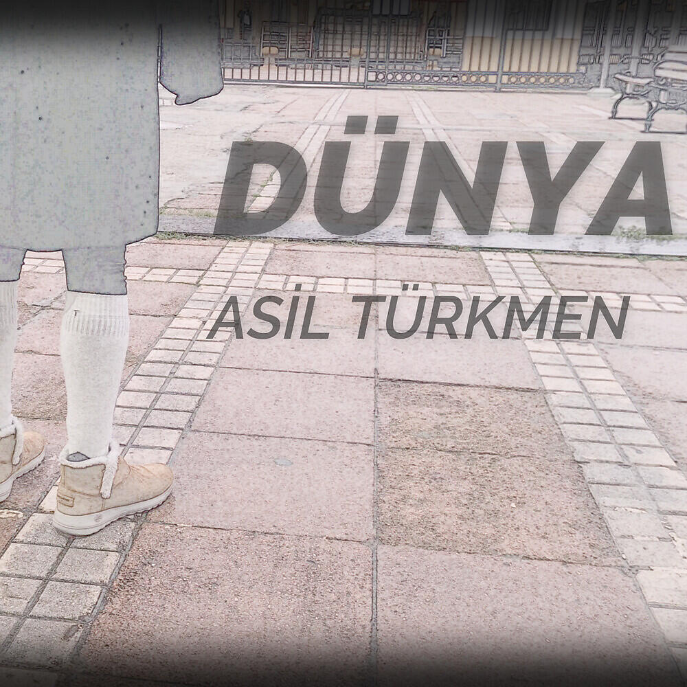 Asil Türkmen