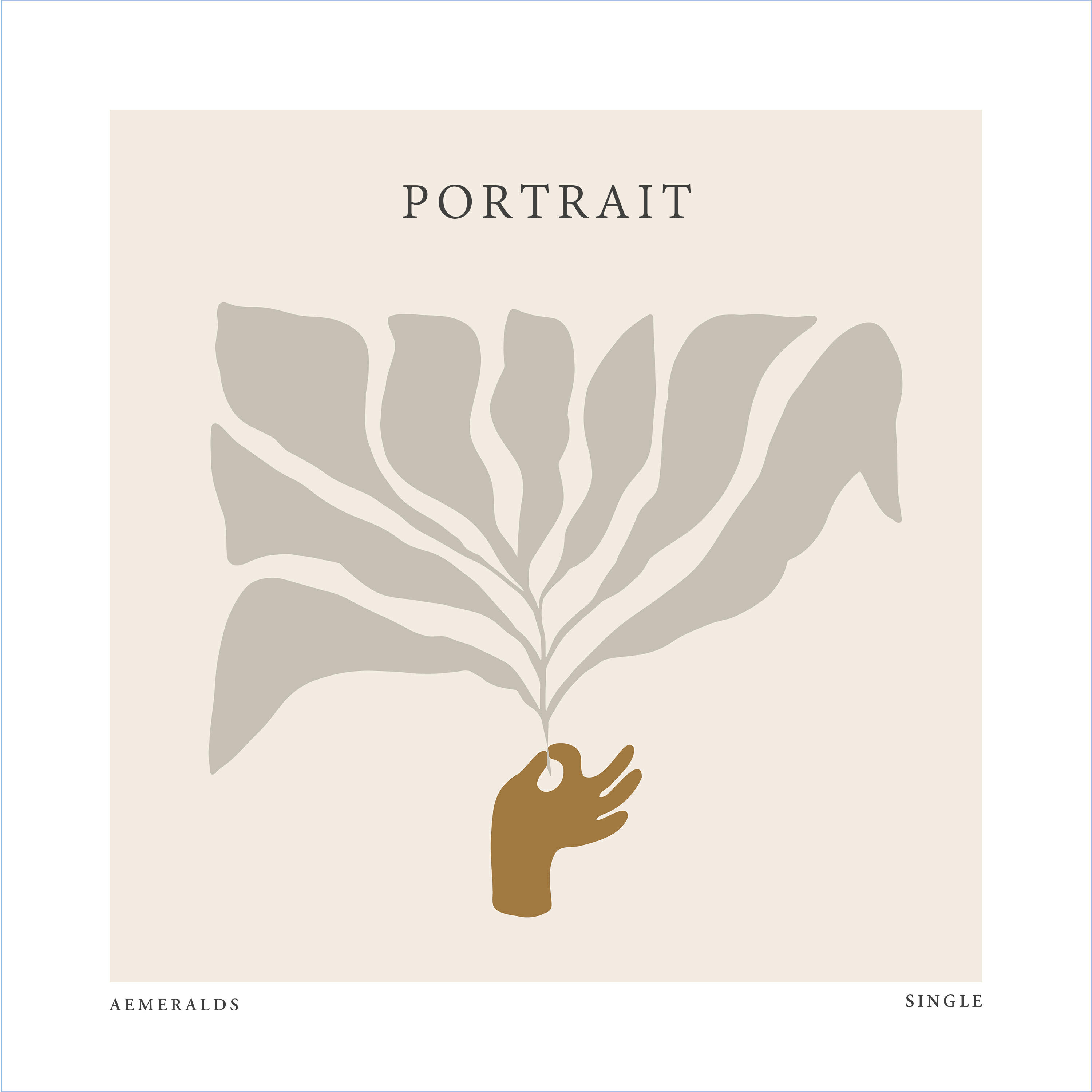 Релиз Portrait