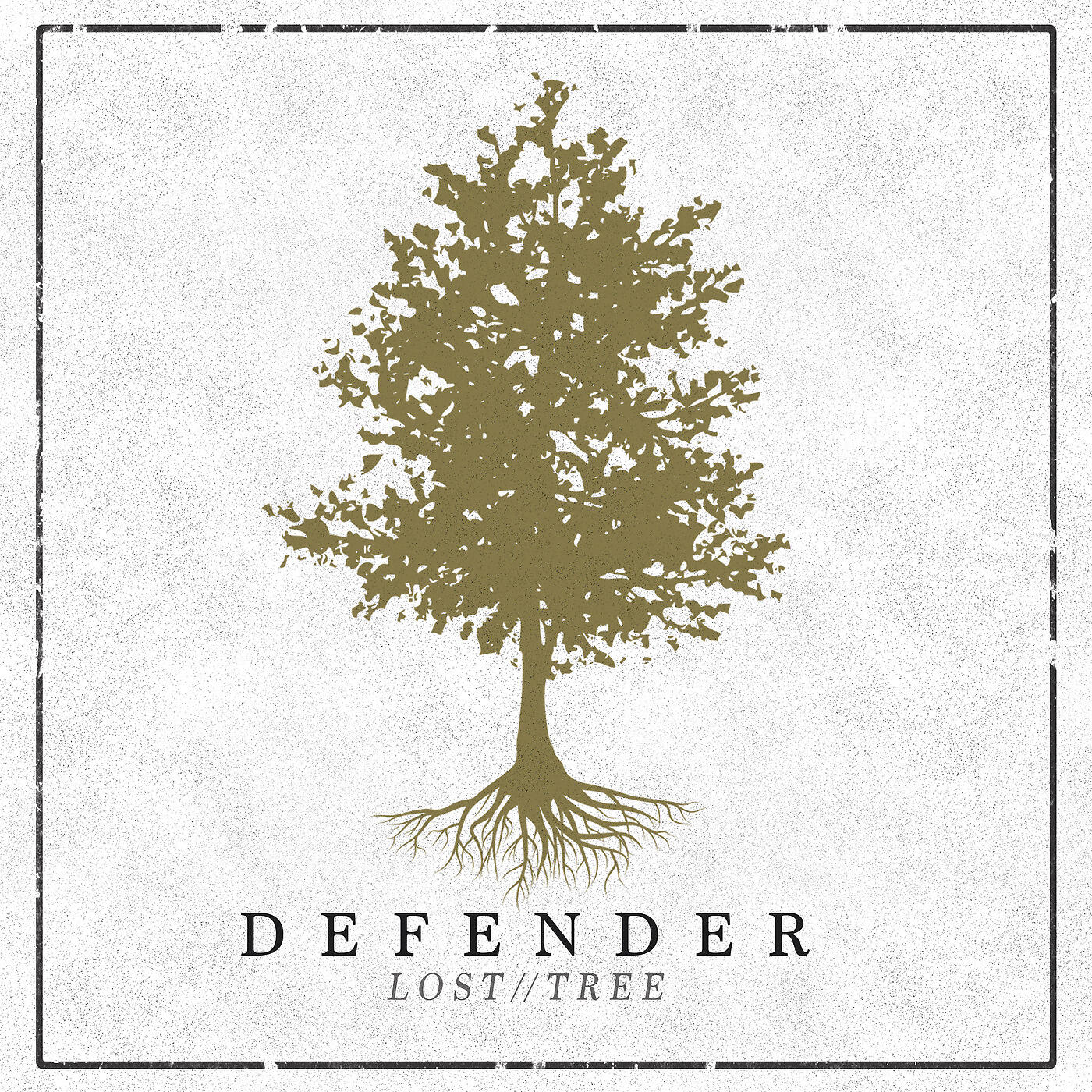 Релиз Lost // Tree