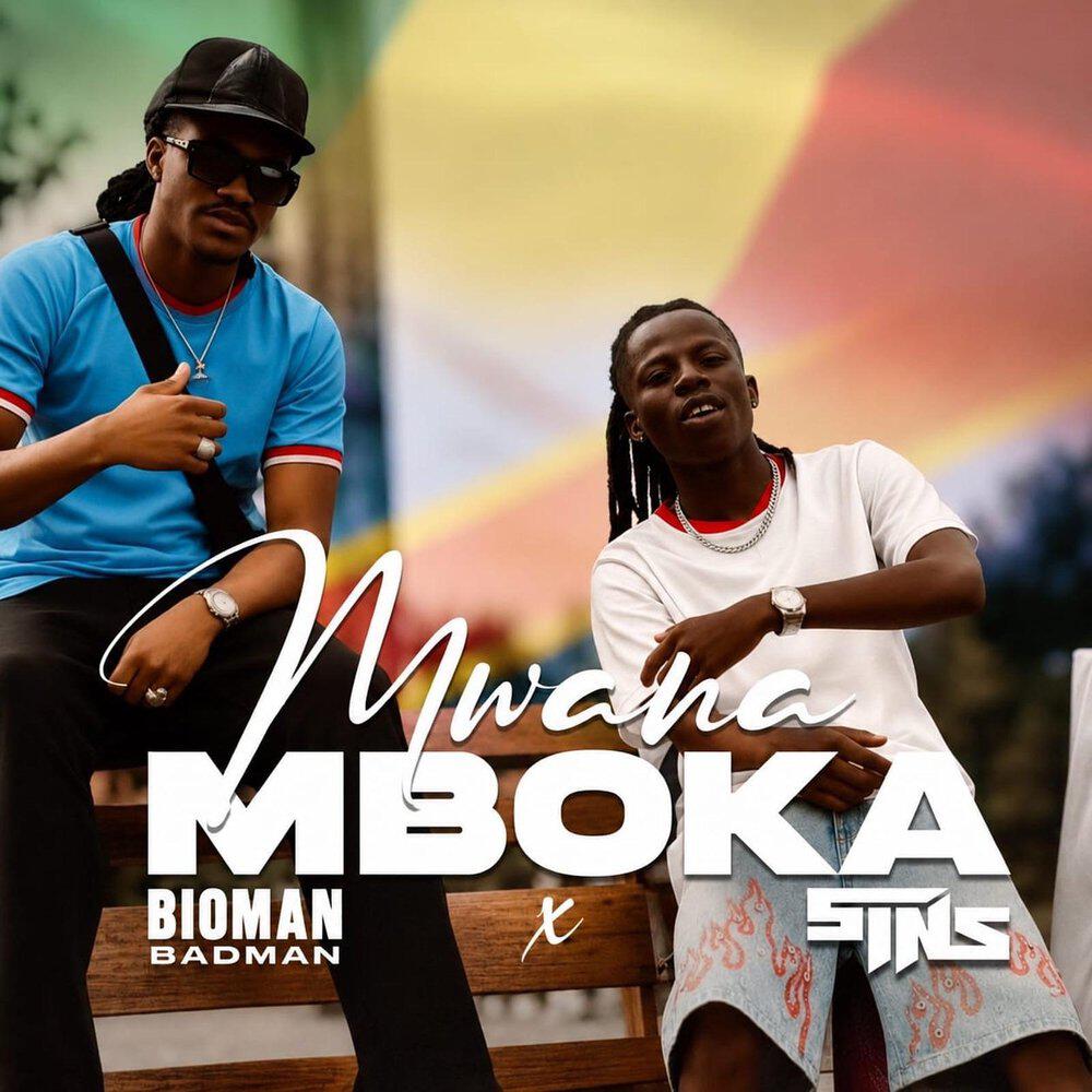 Релиз Mwana Mboka