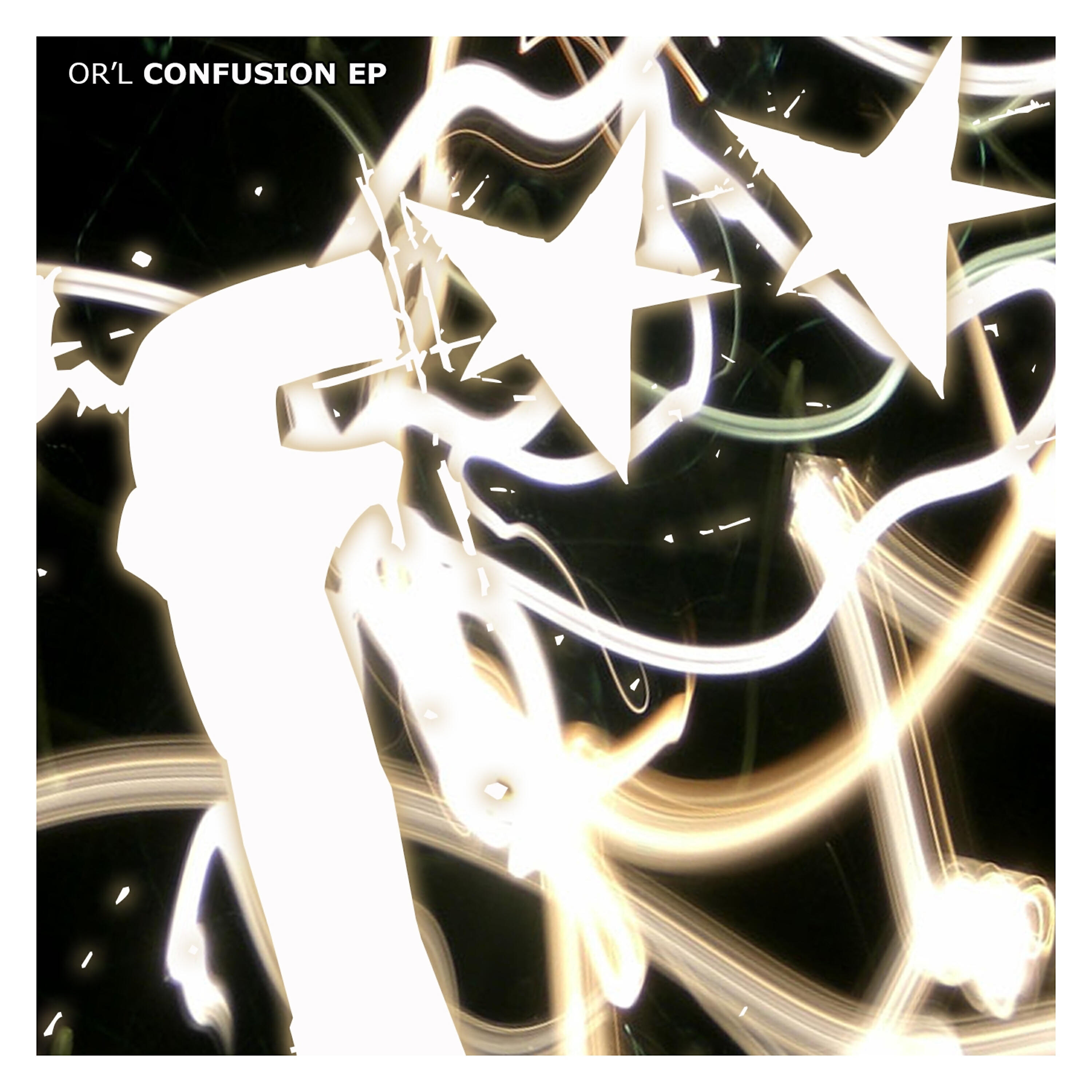 Релиз Confusion EP