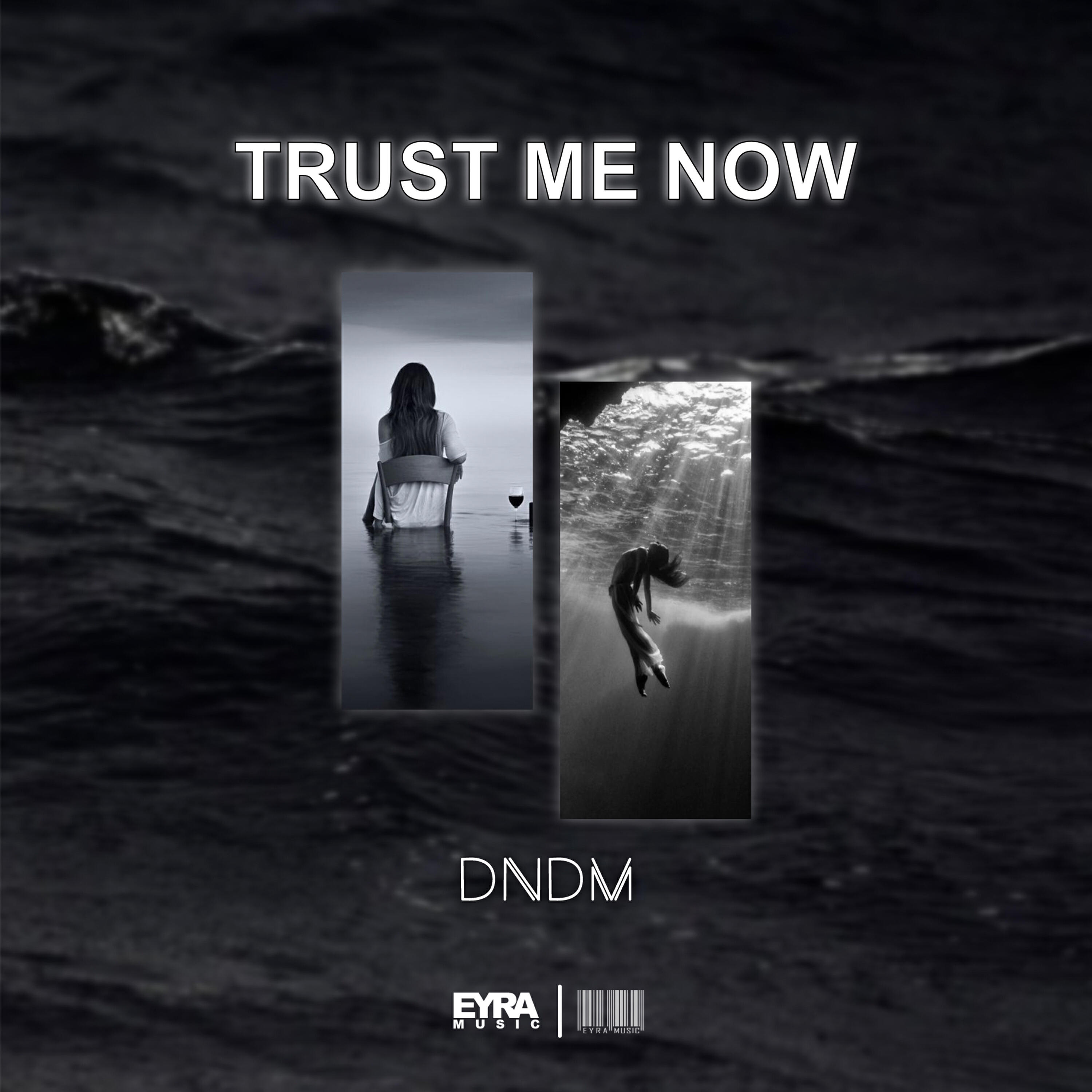 Постер альбома Trust Me Now