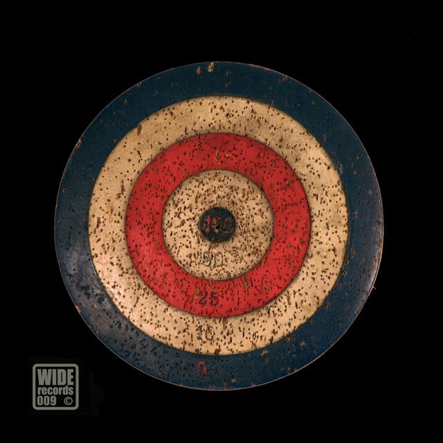 Релиз Real Ale EP