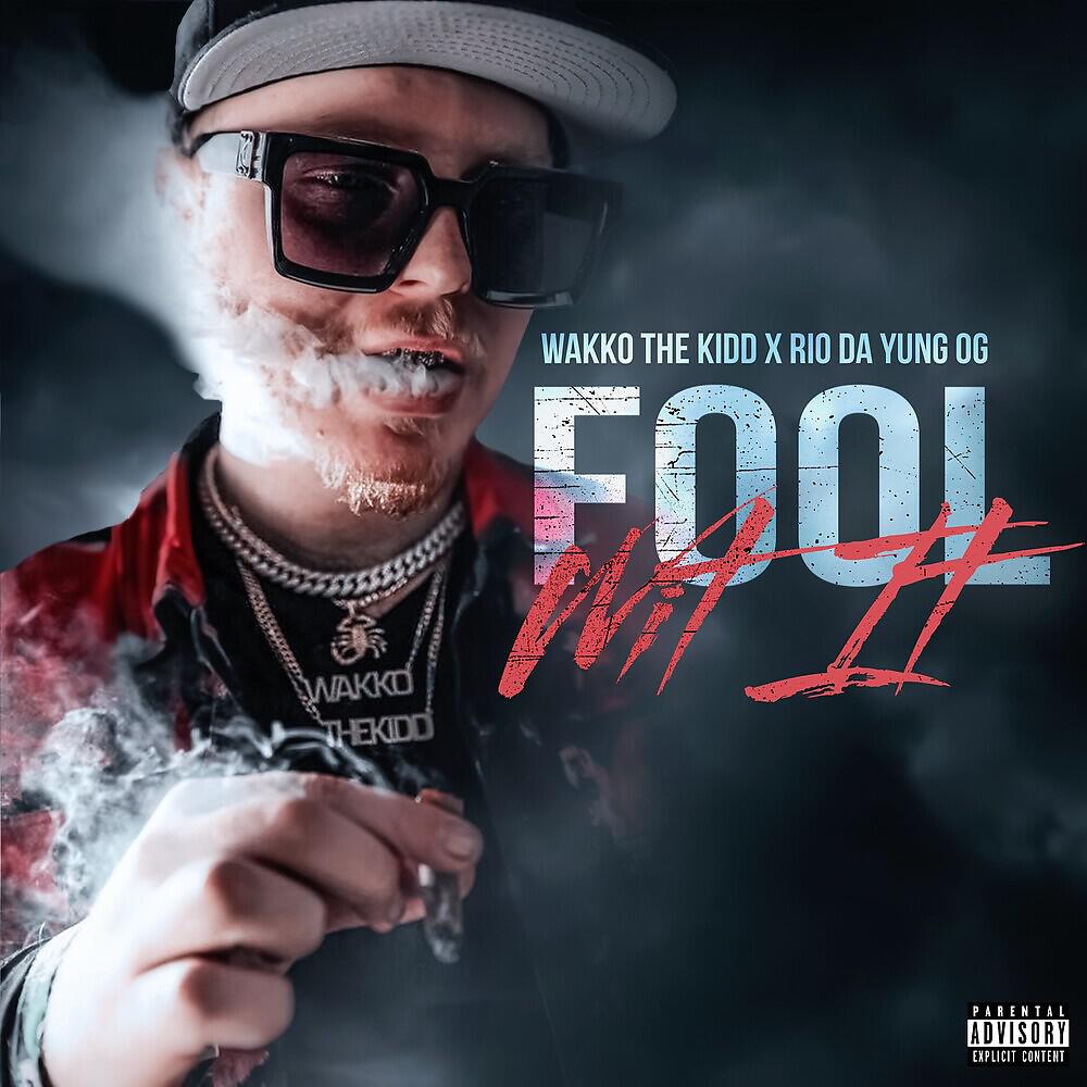 Релиз Fool Wit It