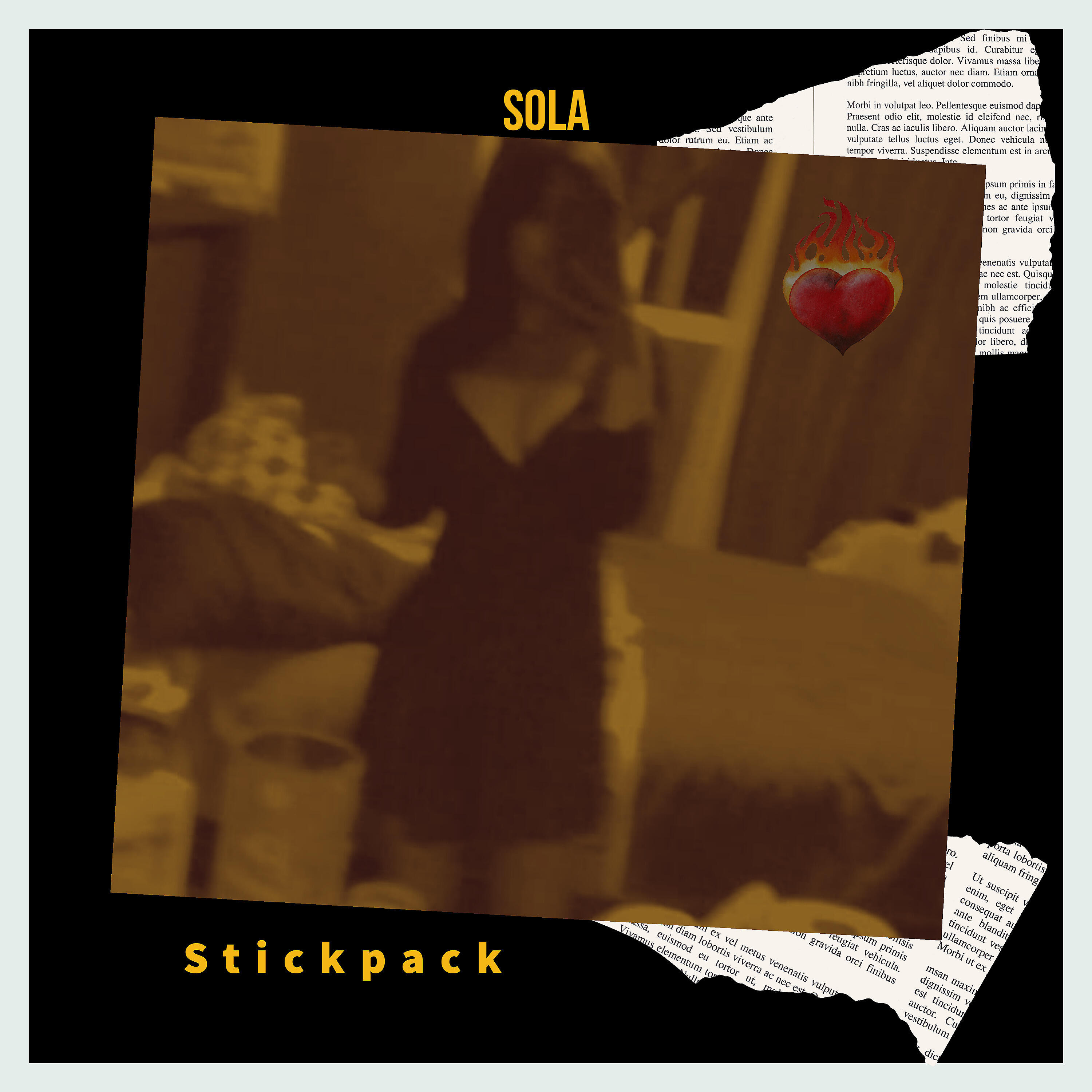 Трек Sola