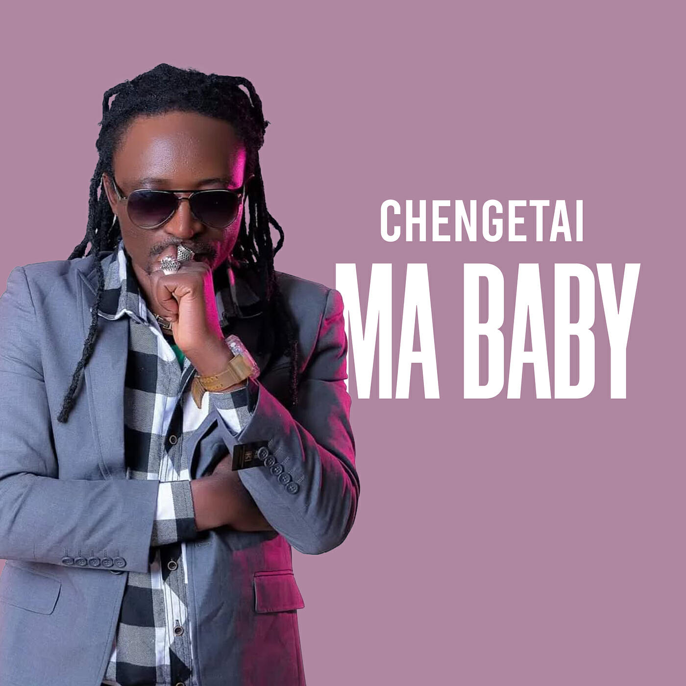 Релиз Chengetai Ma Baby