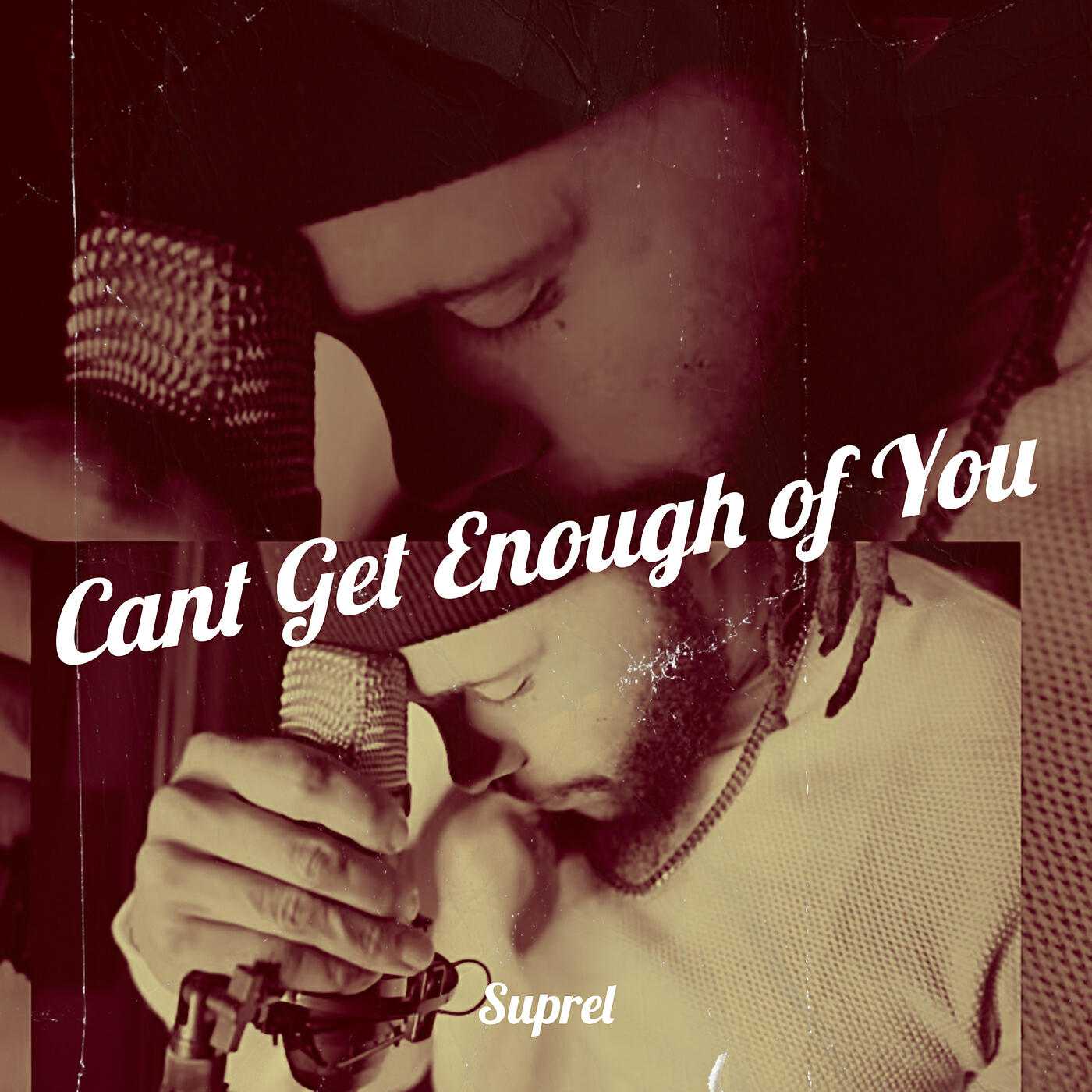 Релиз Cant Get Enough of You
