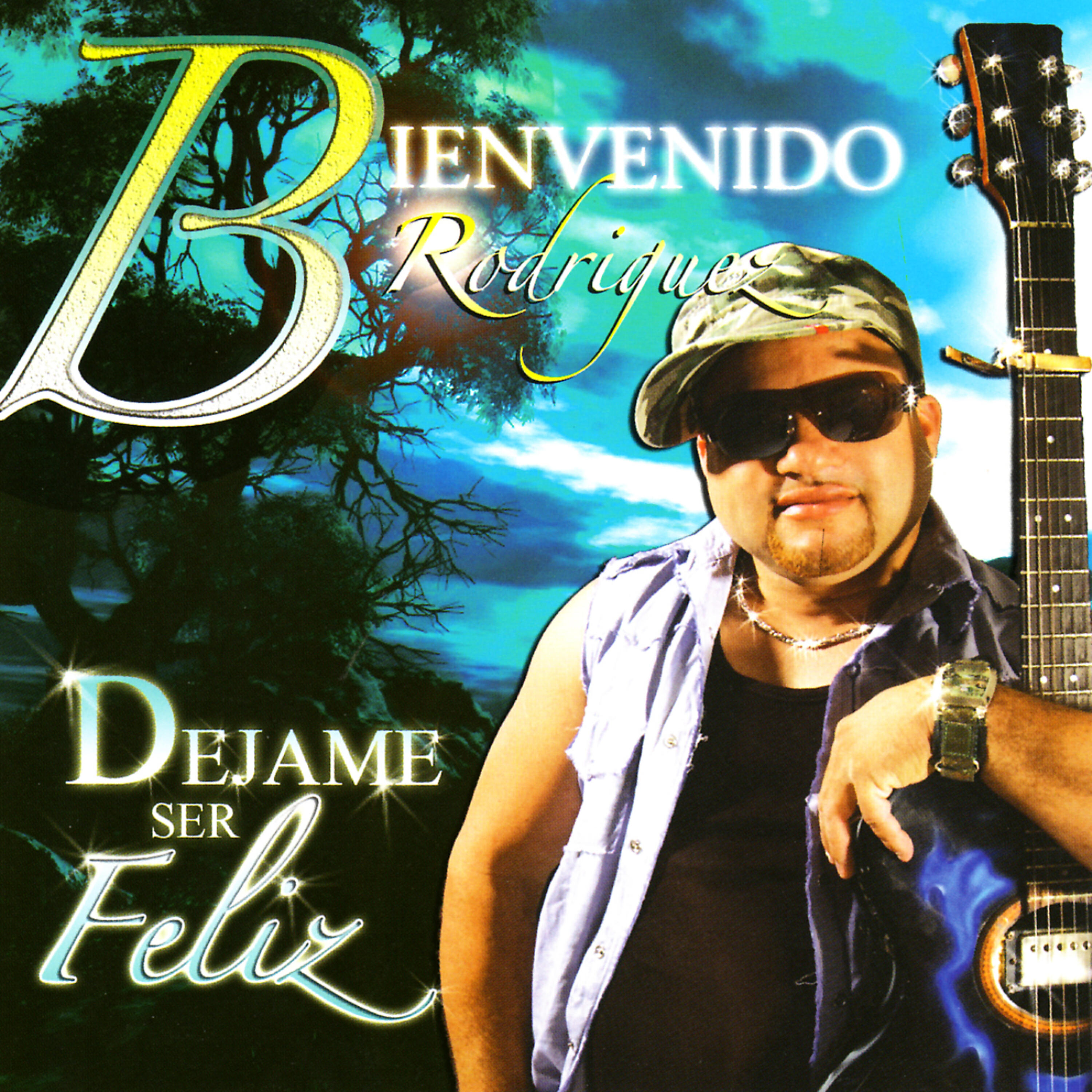 Релиз Dejame ser Feliz