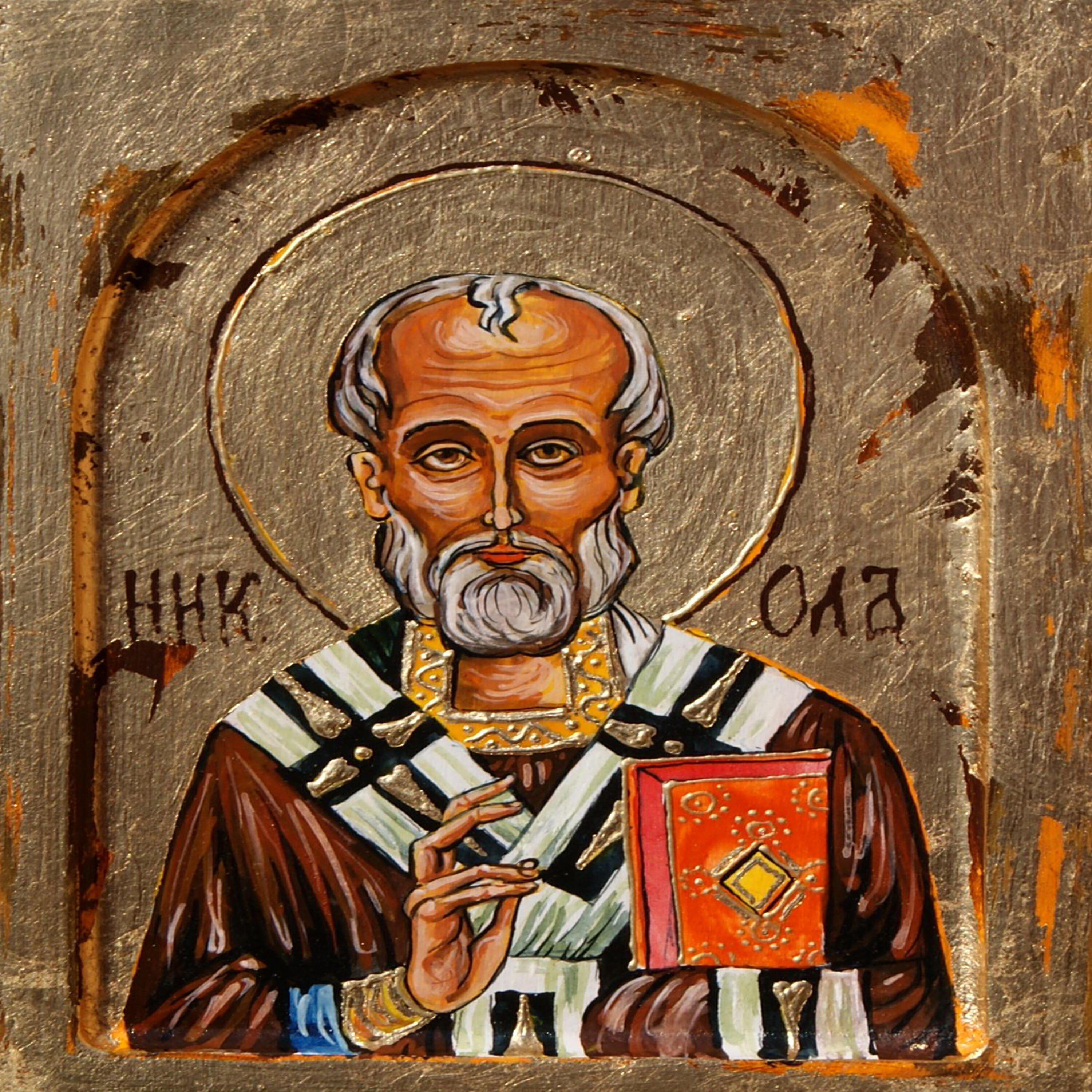 Релиз Russian Orthodox Songs