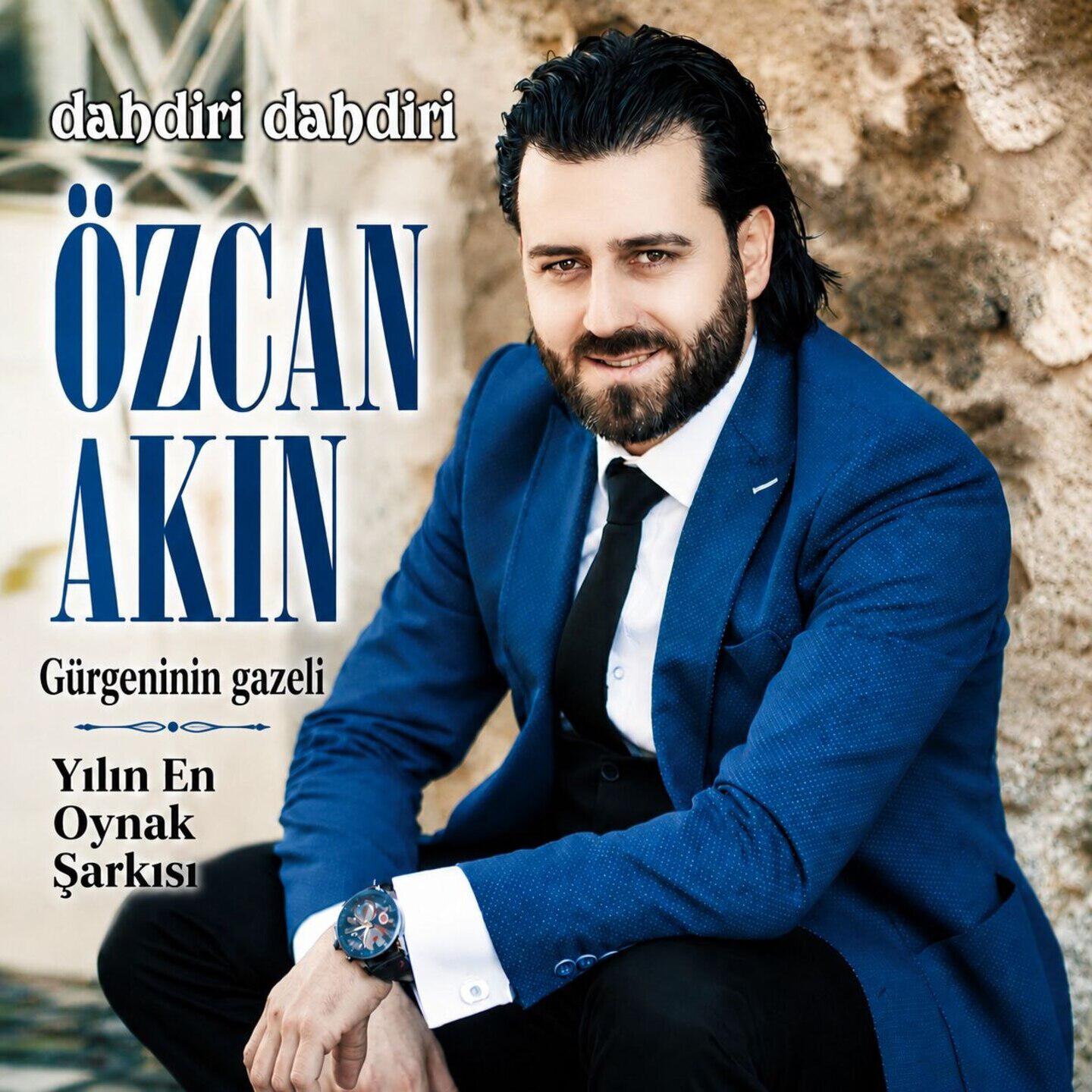 Релиз Gürgenin Gazeli (Dahdiri Dahdiri )