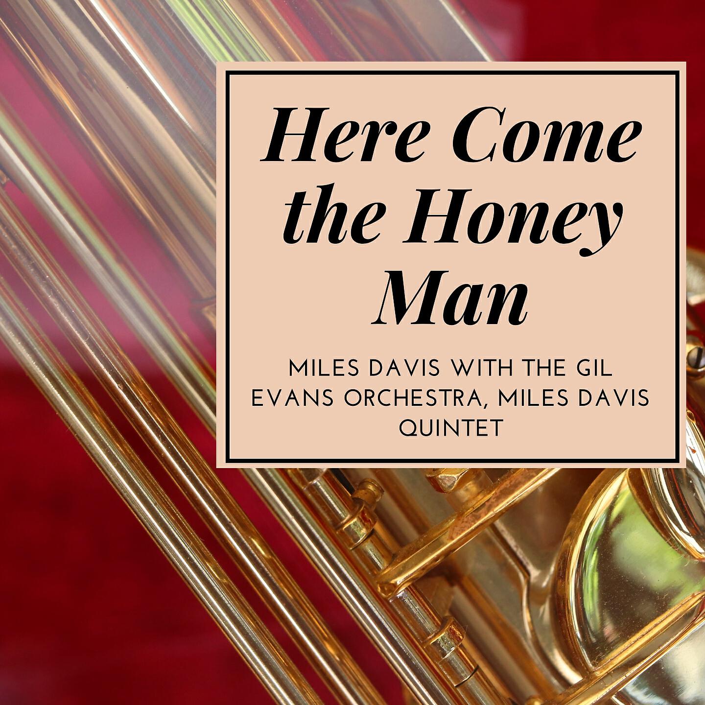 Релиз Here Come the Honey Man