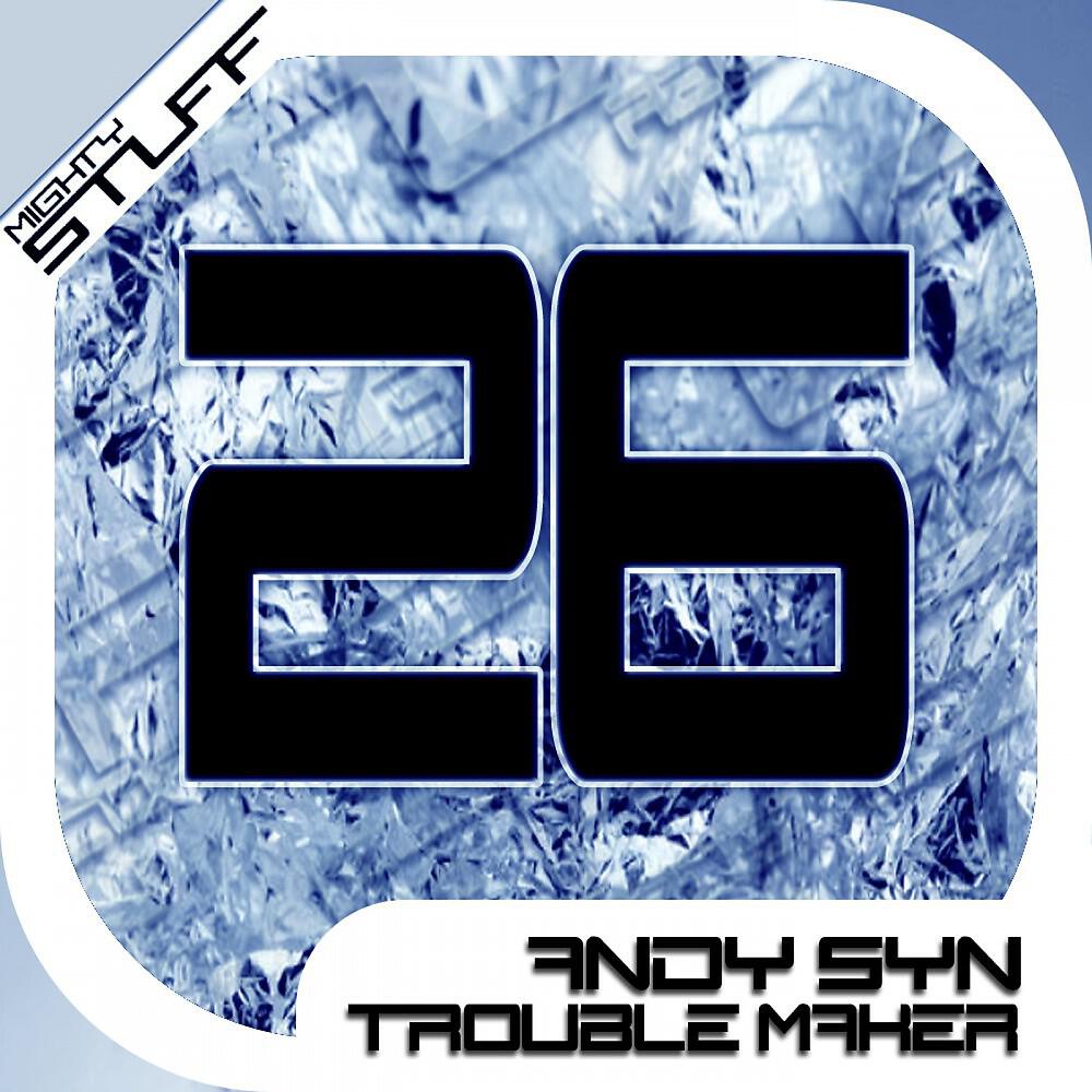 Релиз Troublemaker