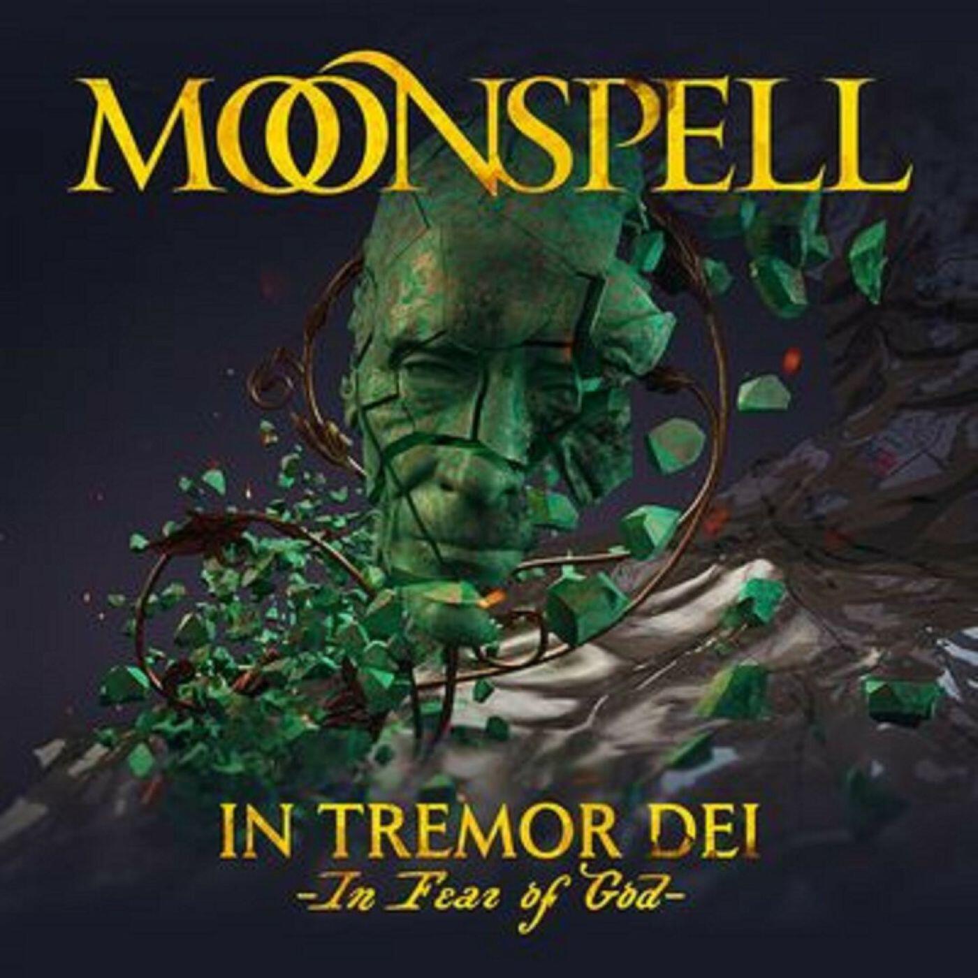 Релиз In Tremor Dei