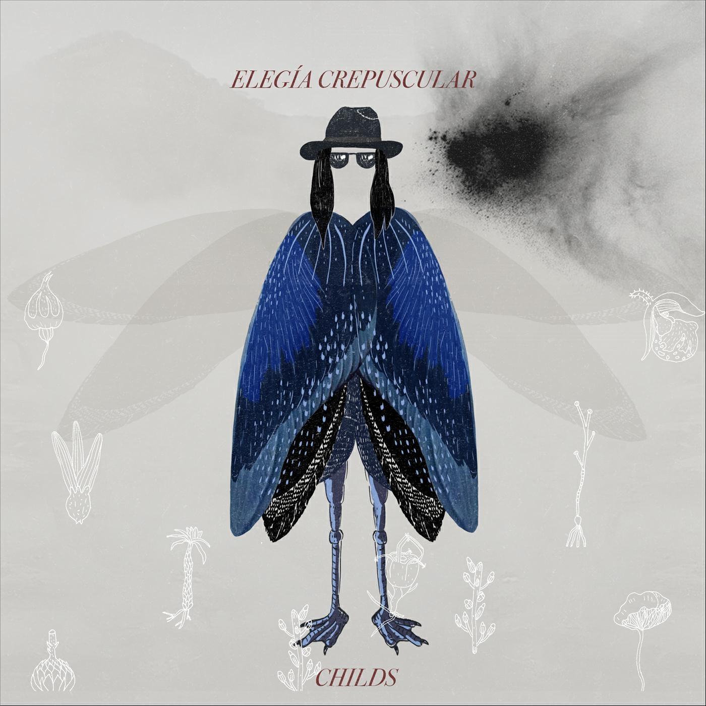 Релиз Elegia Crepuscular