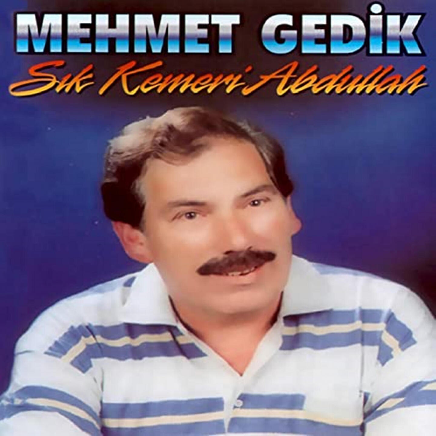 Релиз Sık Kemeri Abdullah