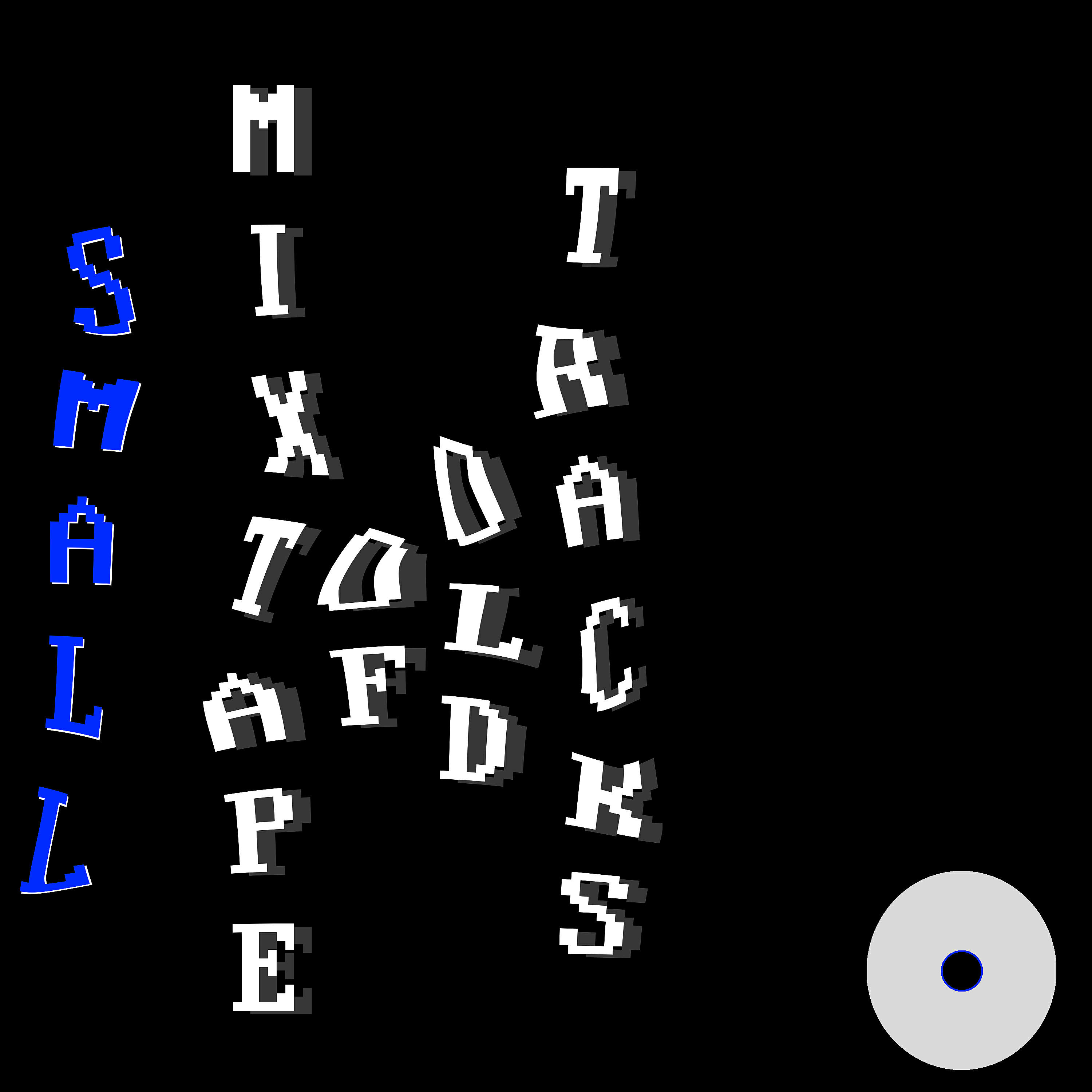 Релиз Small Mixtape of Old Tracks