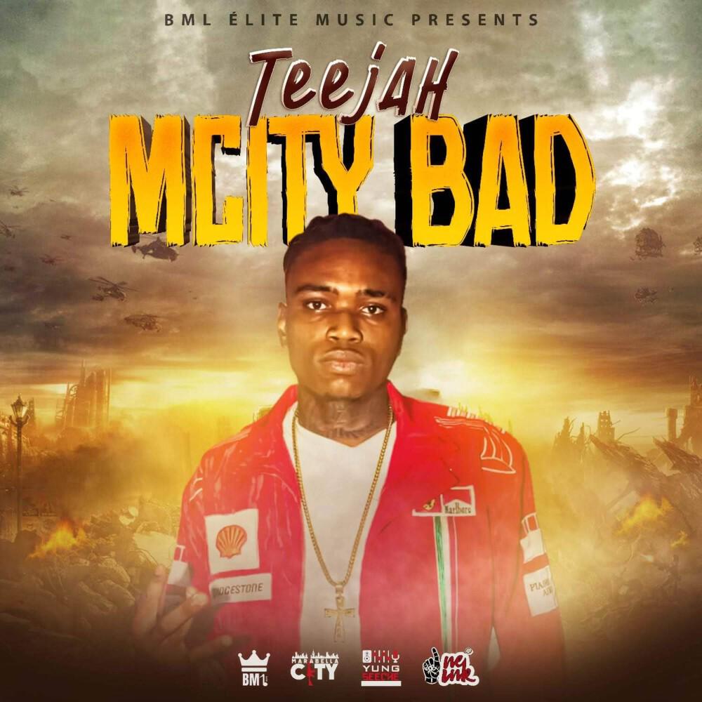 Релиз Mcity Bad