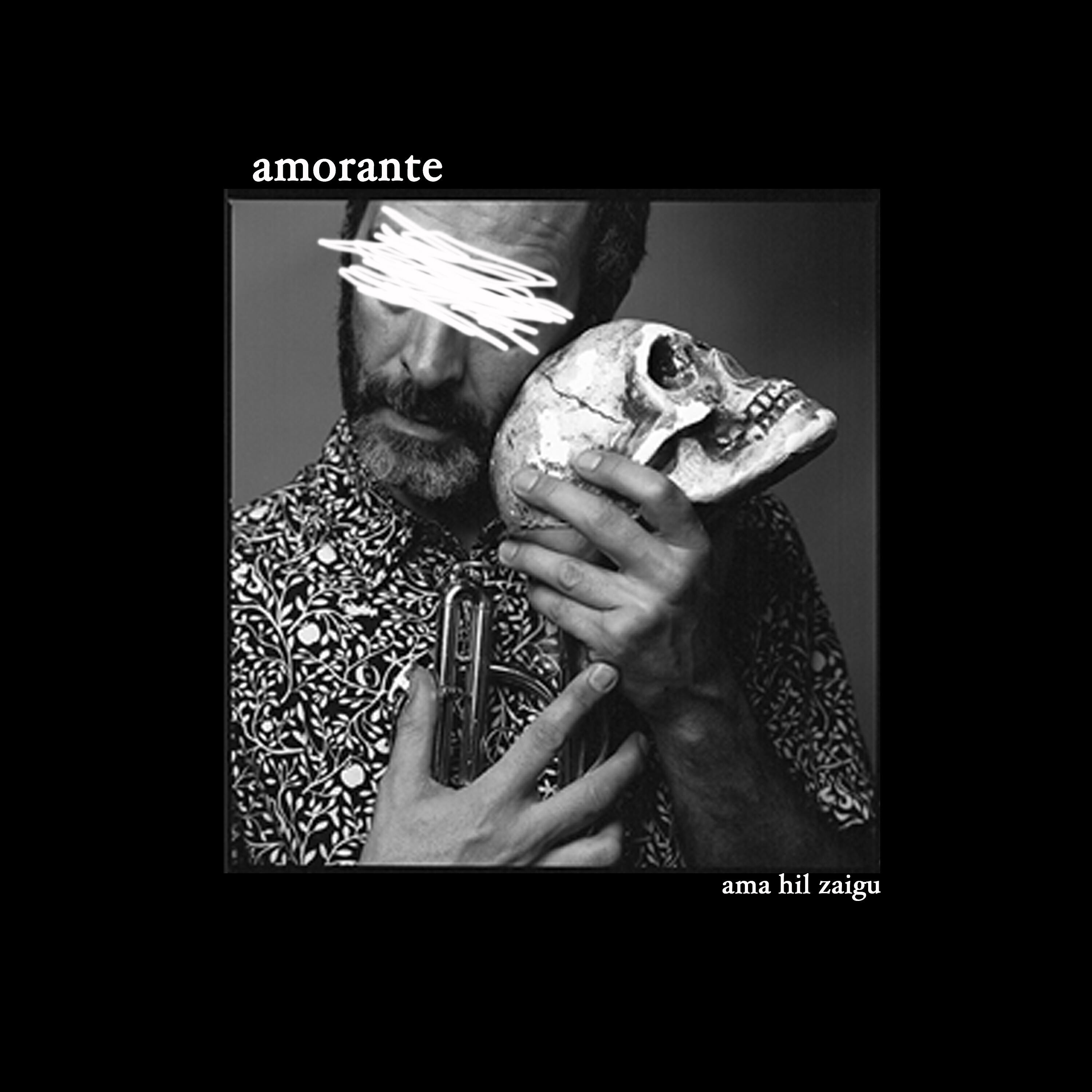 Релиз Ama hil zaigu