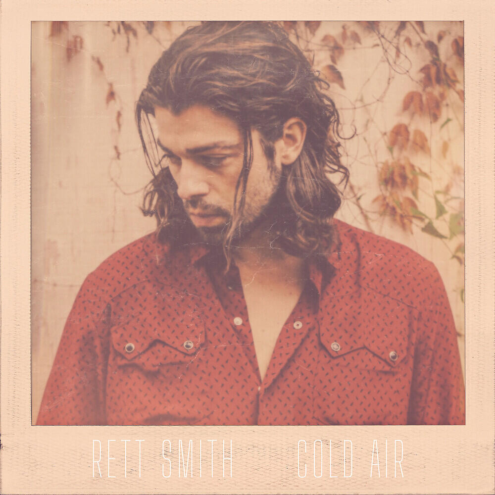 Релиз Cold Air
