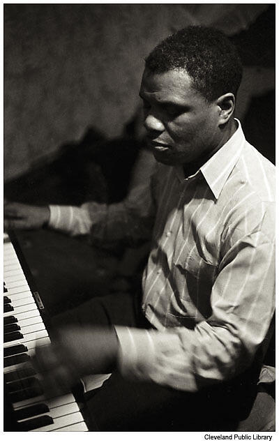 Arthur "Montana" Taylor