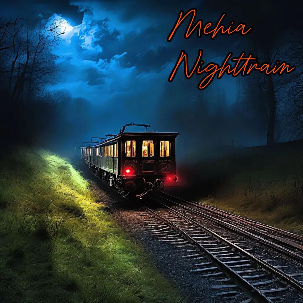 Релиз Nighttrain