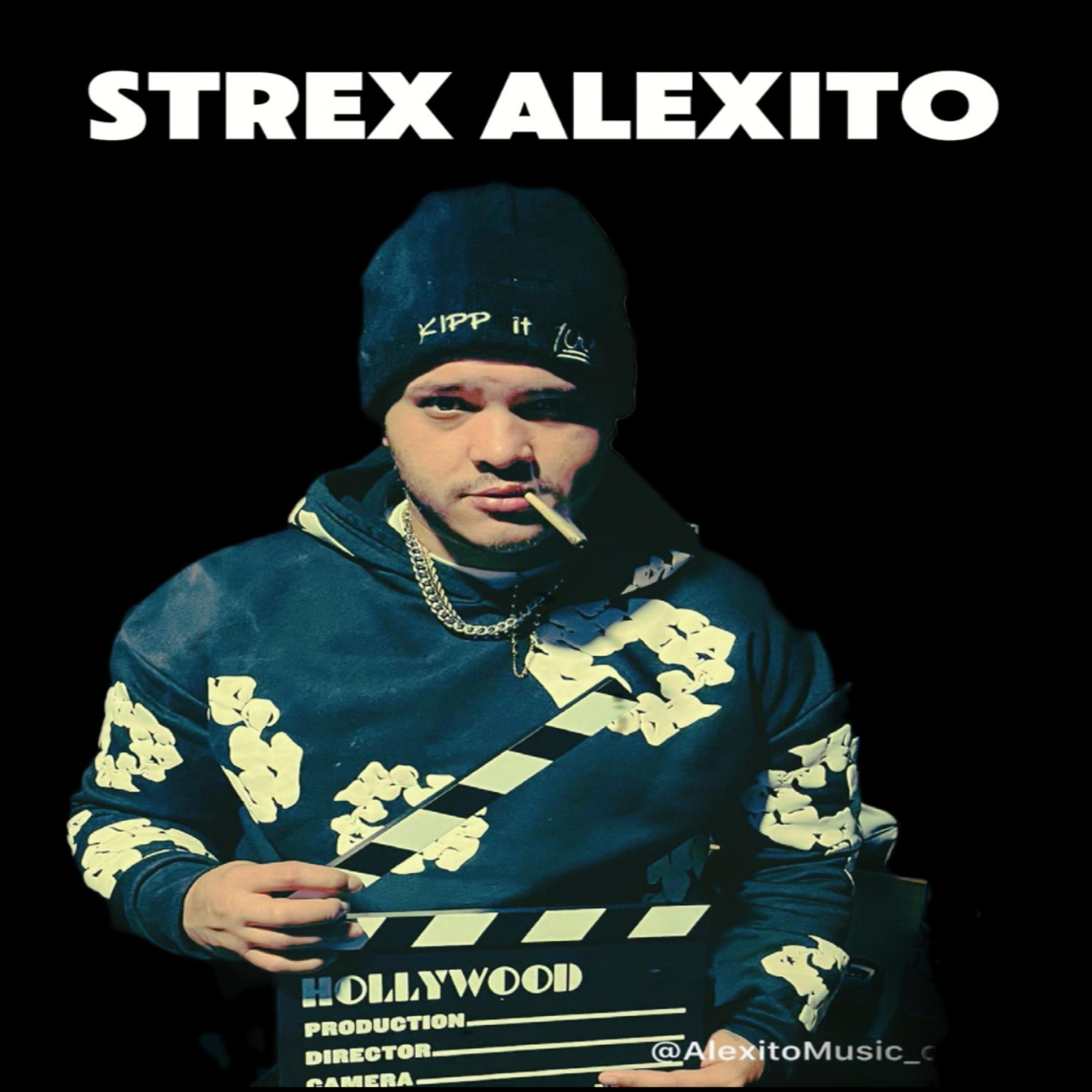 Релиз Strex