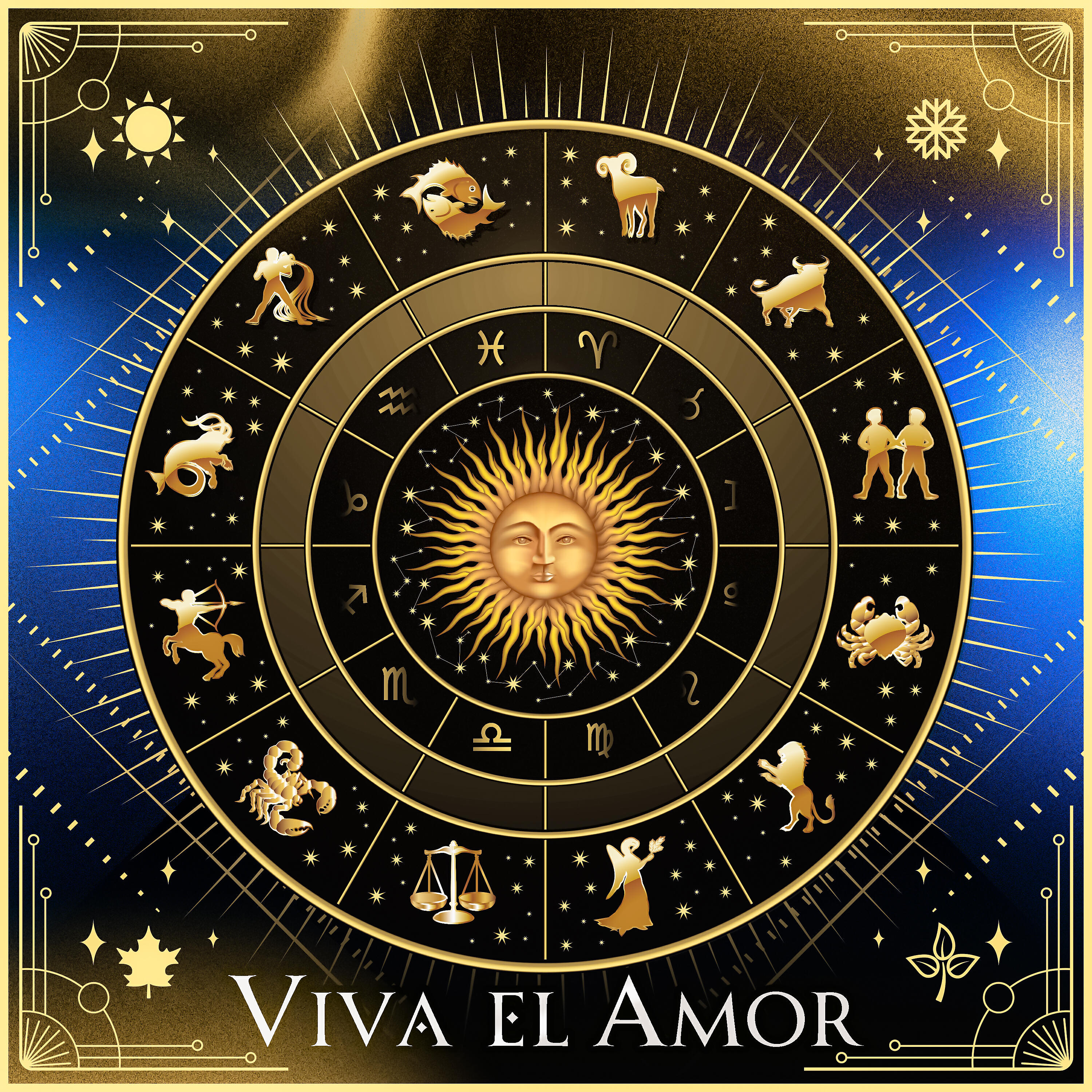 Релиз Viva el Amor