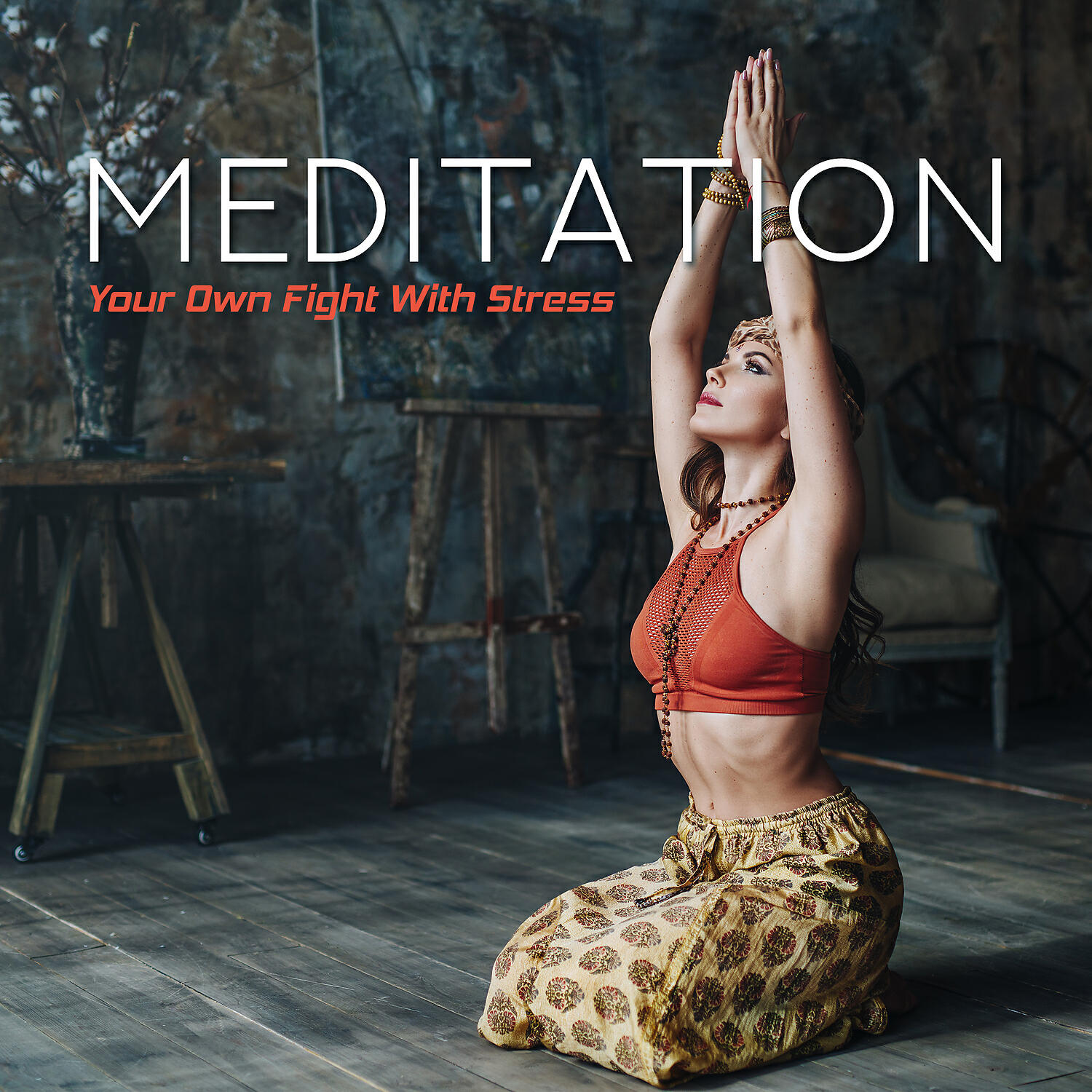 Релиз Meditation - Your Own Fight with Stress