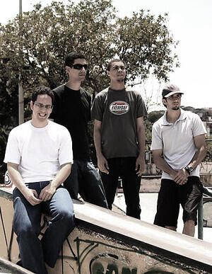 Buster все песни в mp3