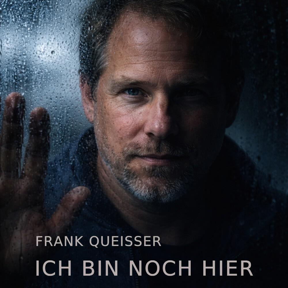 Релиз Ich bin noch hier