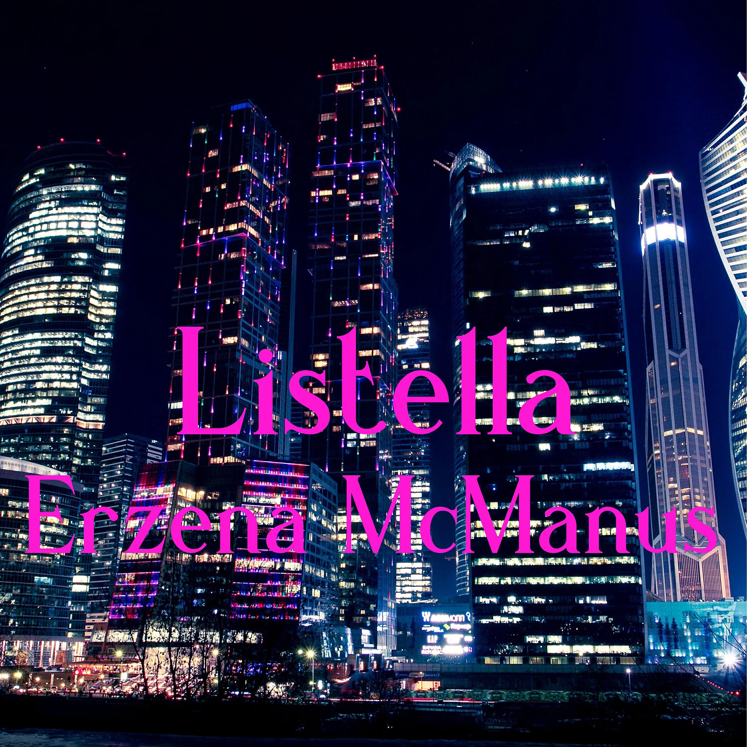 Релиз Listella