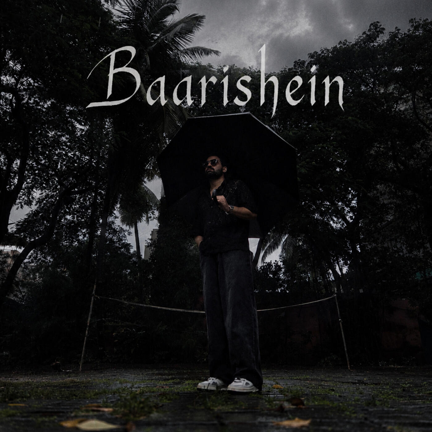 Релиз Baarishein