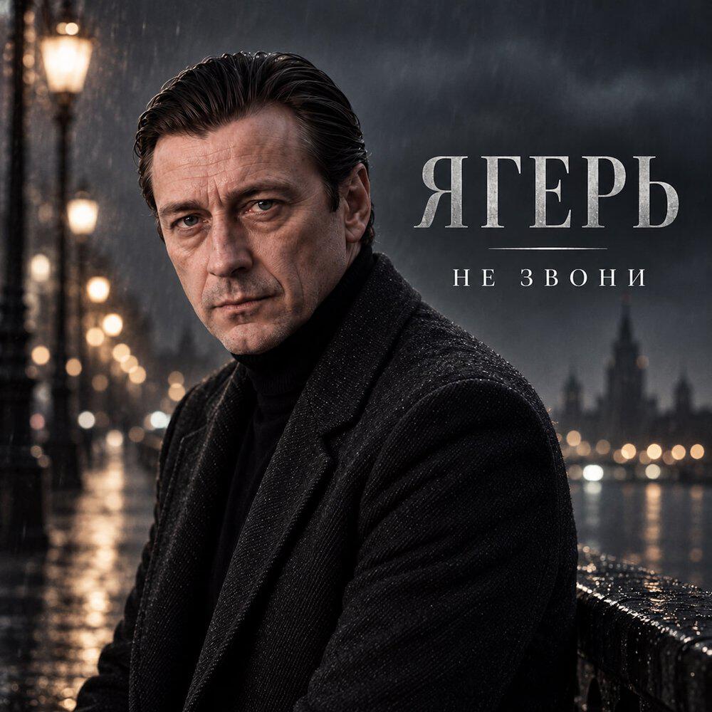Релиз Не звони