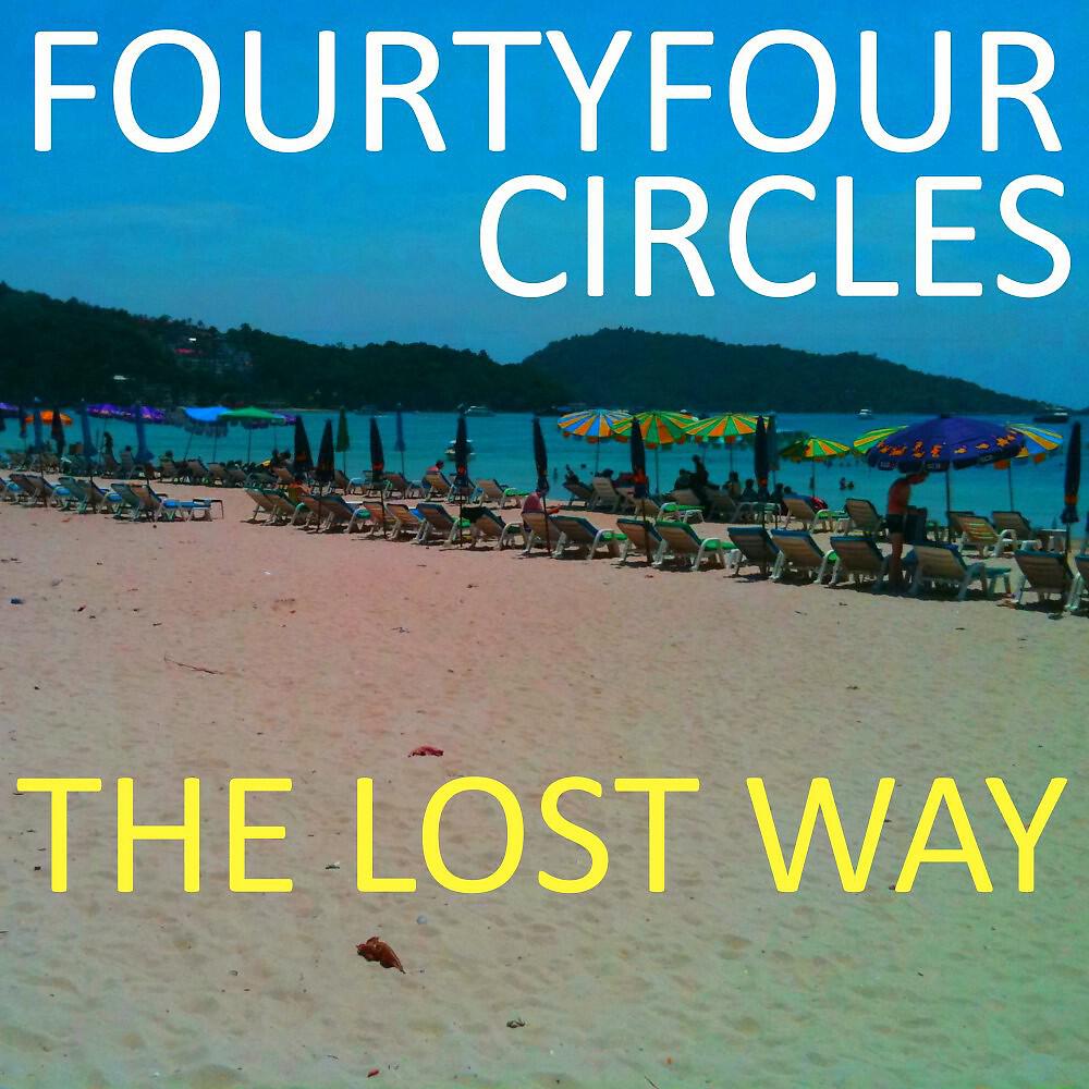 Релиз The Lost Way