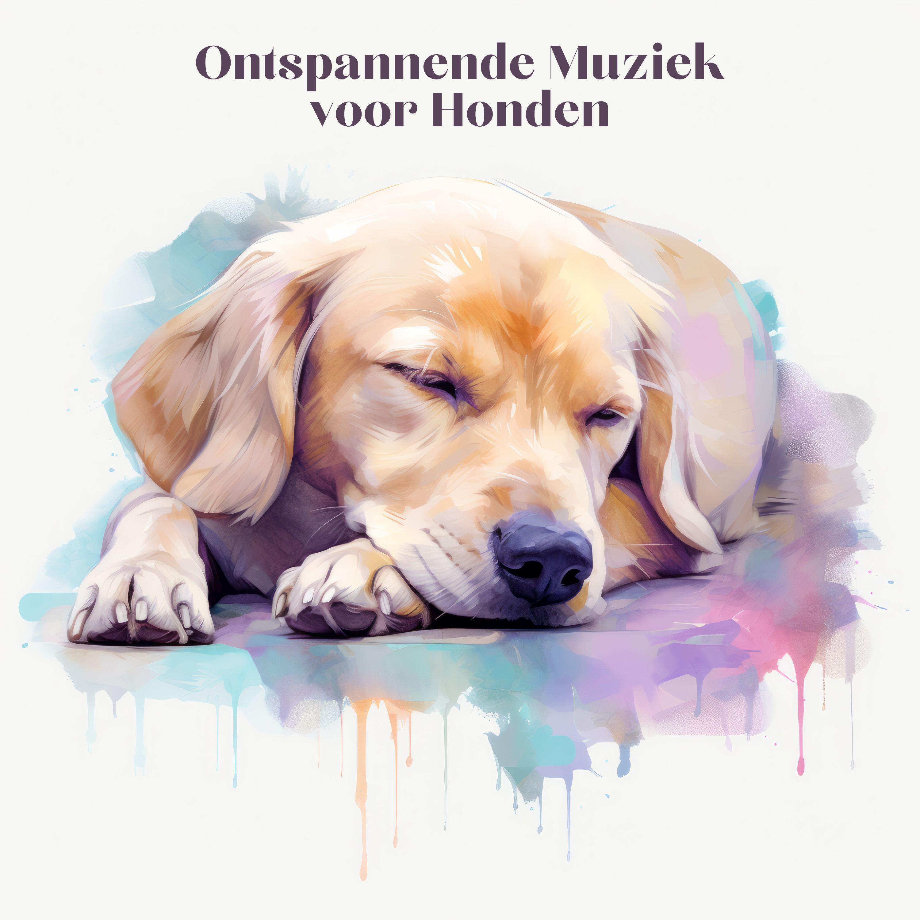 Muziek voor honden