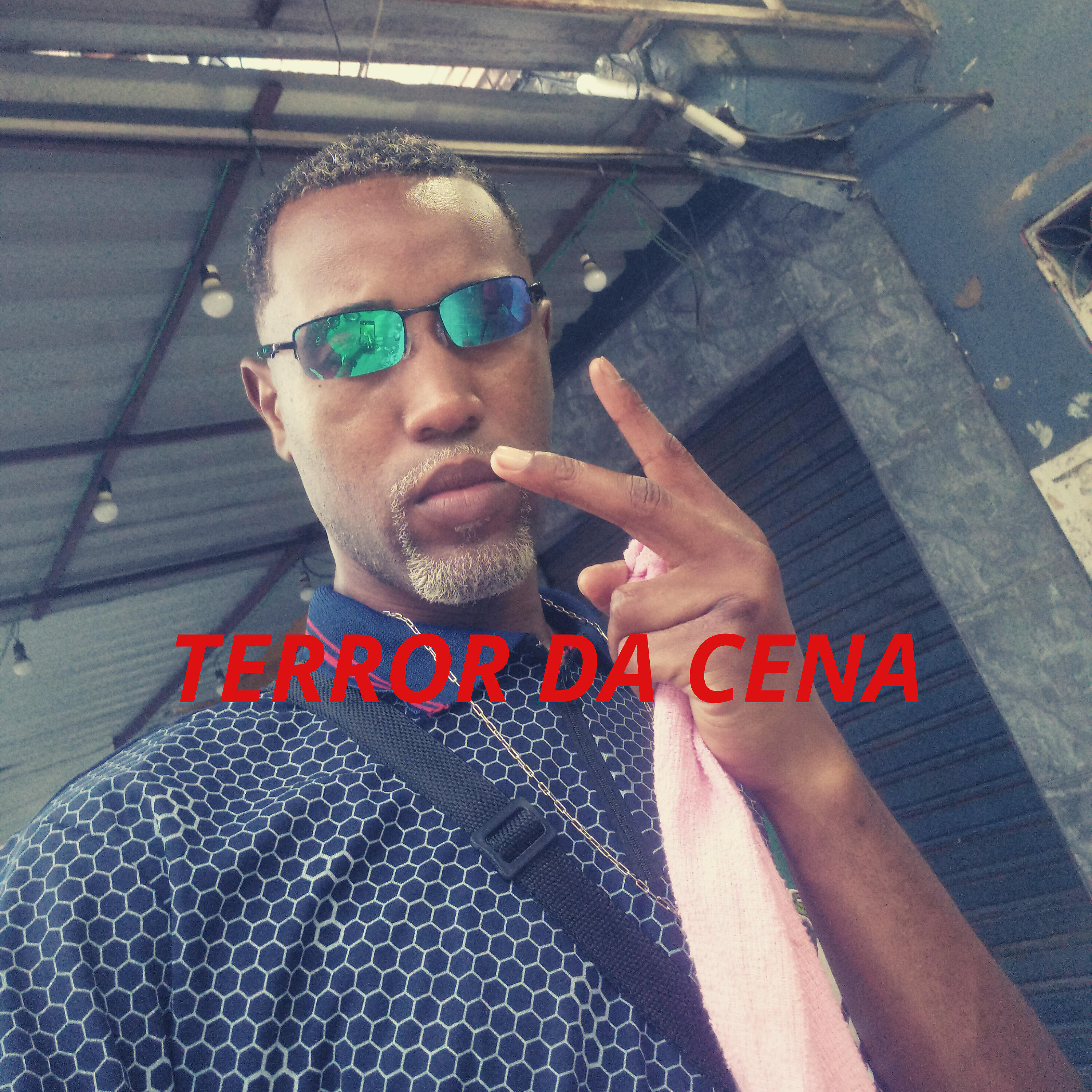 Релиз Terror da Cena
